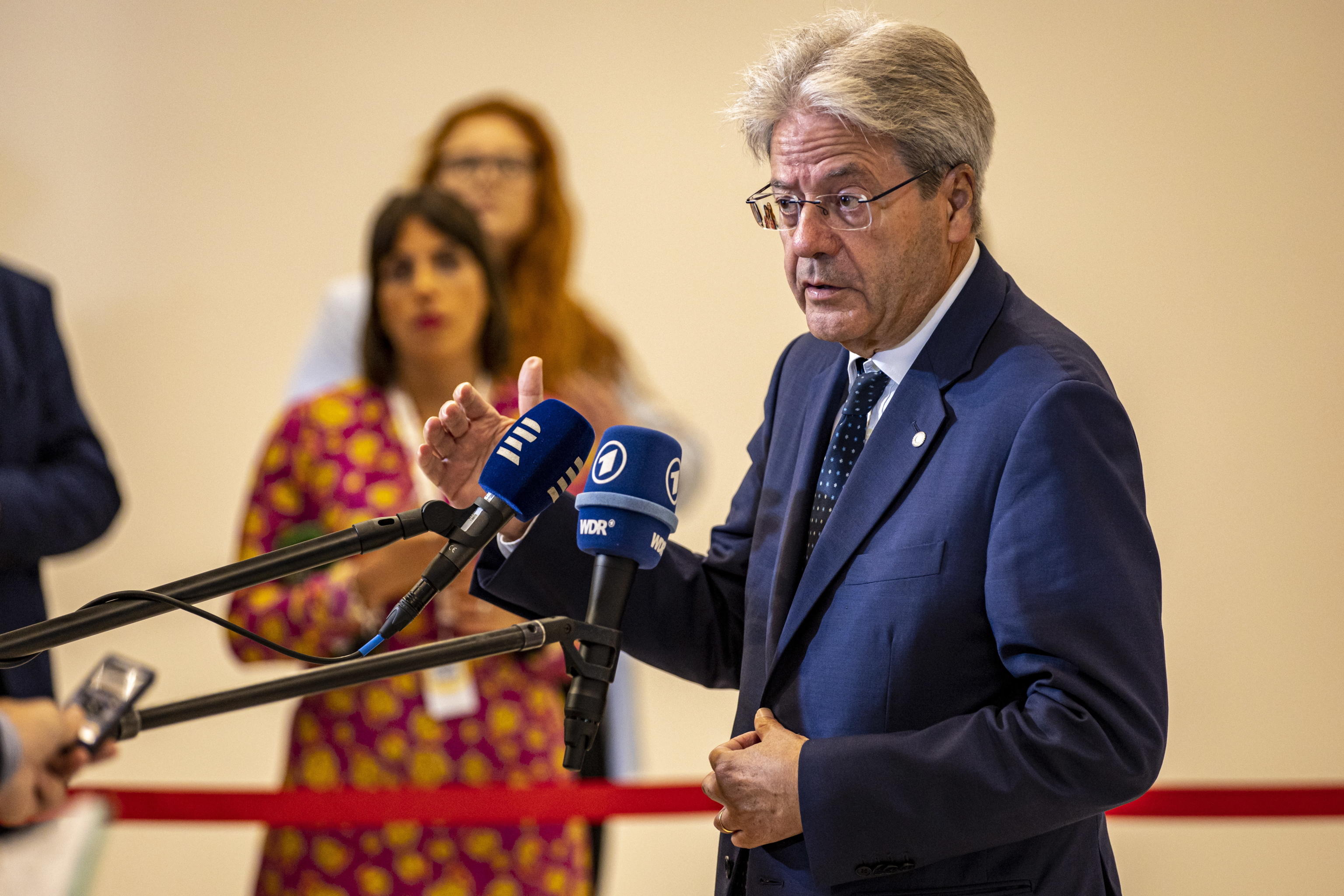 gentiloni