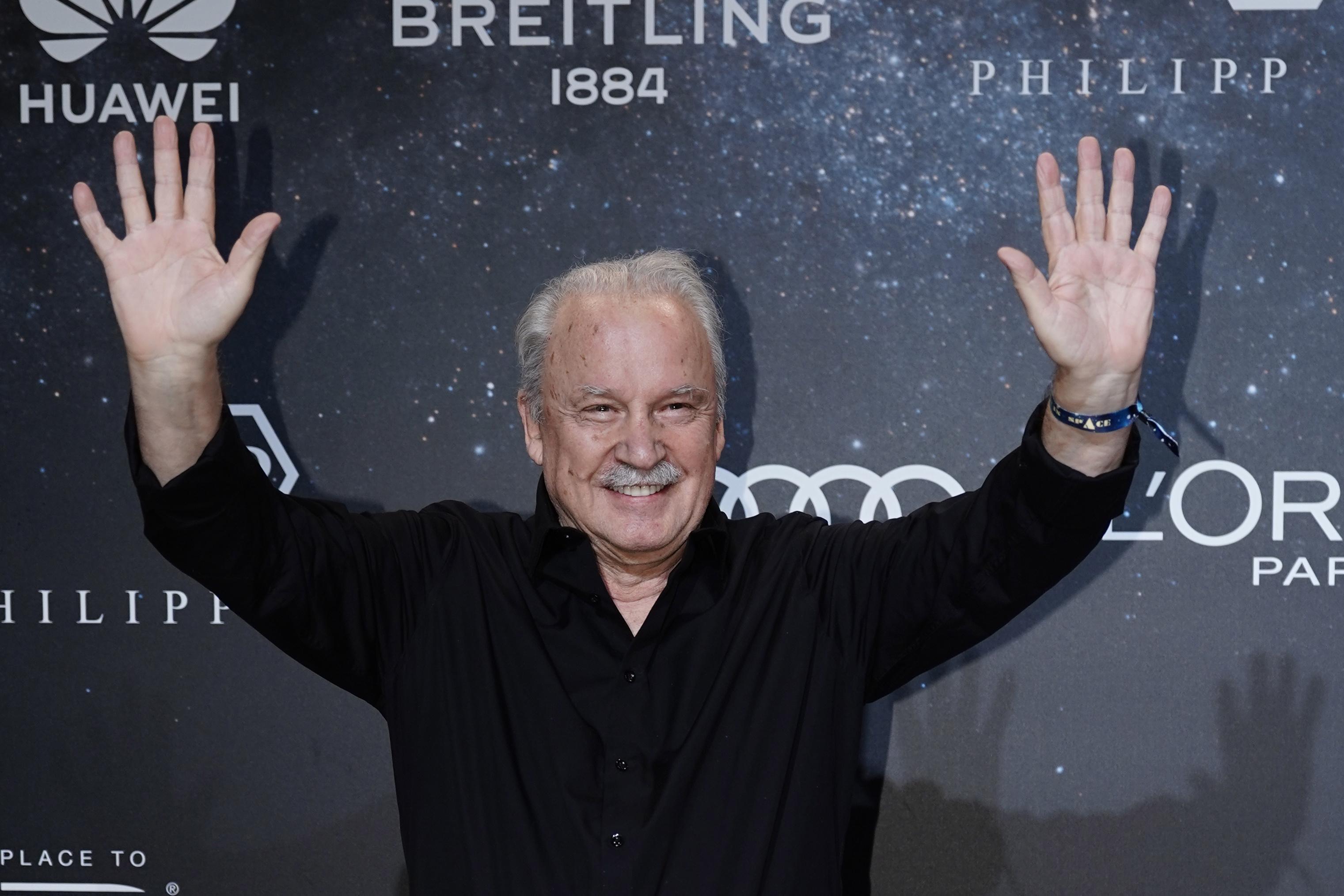 moroder