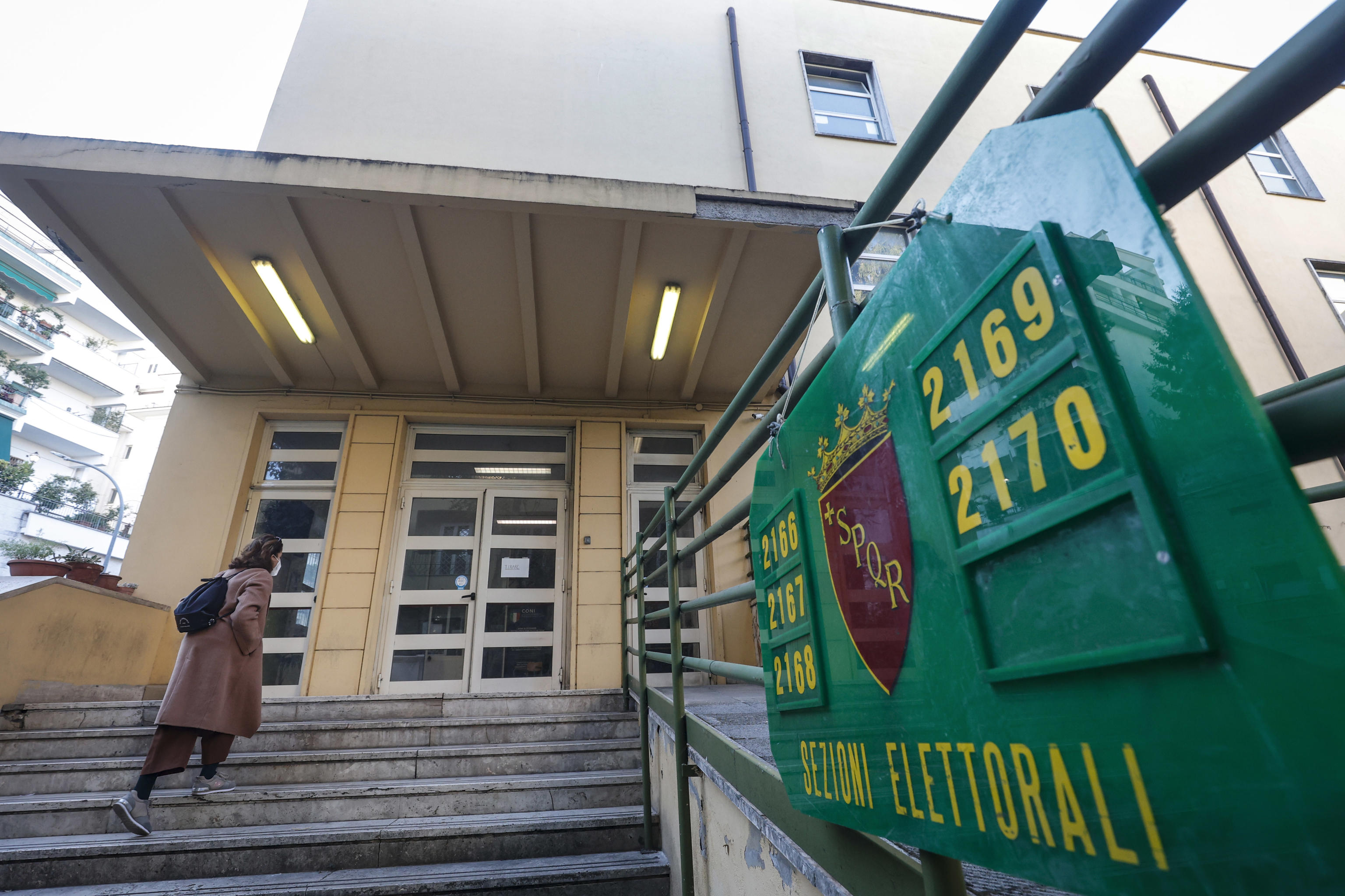 elezioni