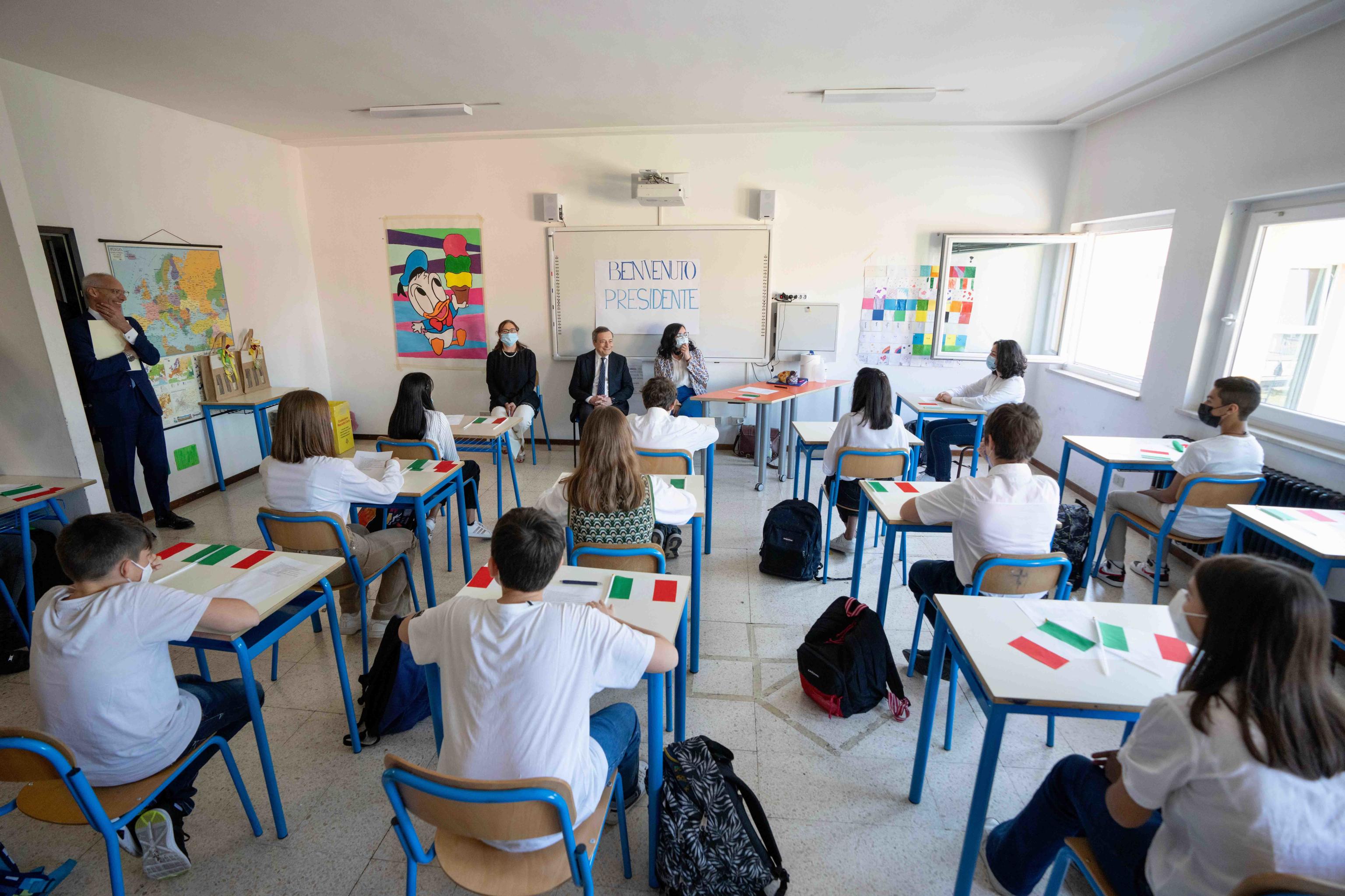 scuola