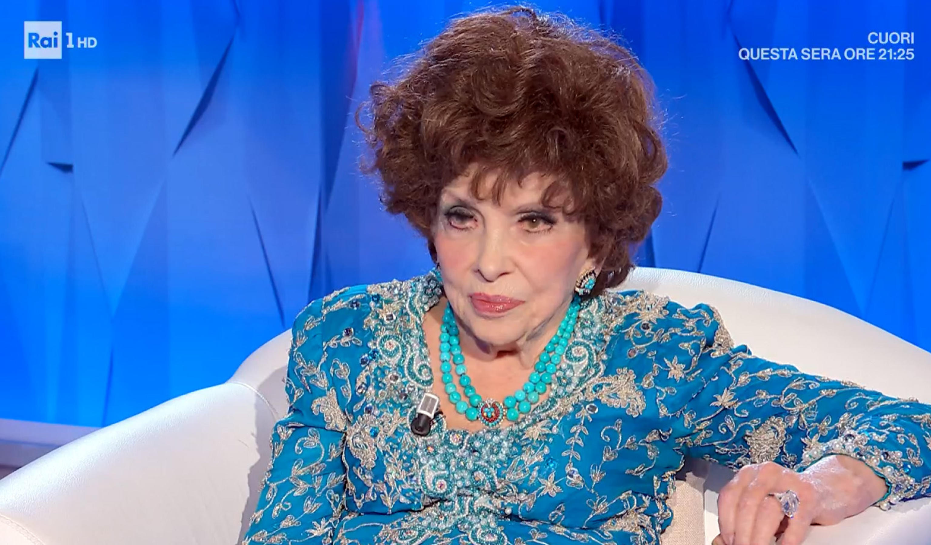 lollobrigida