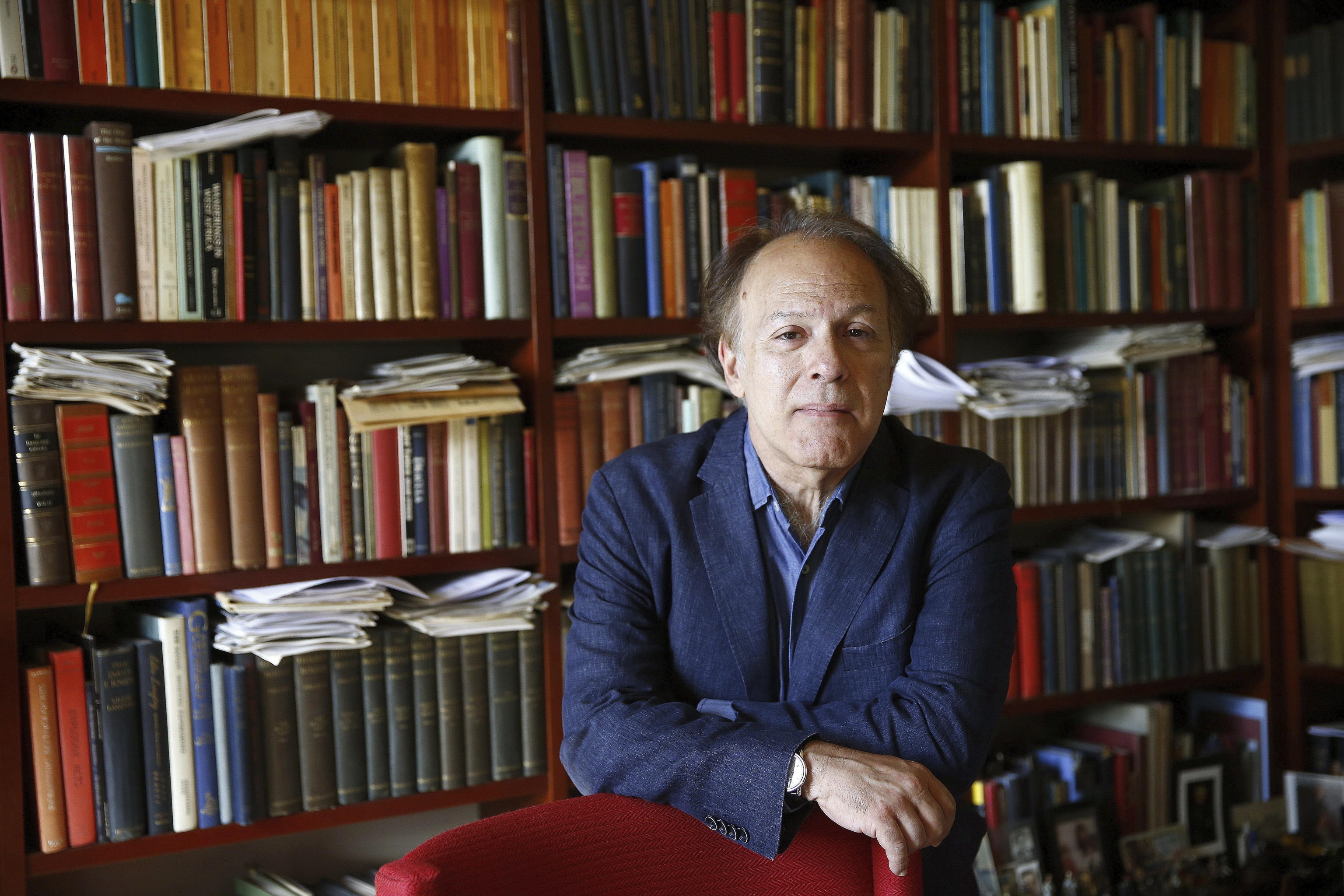 Javier Marias