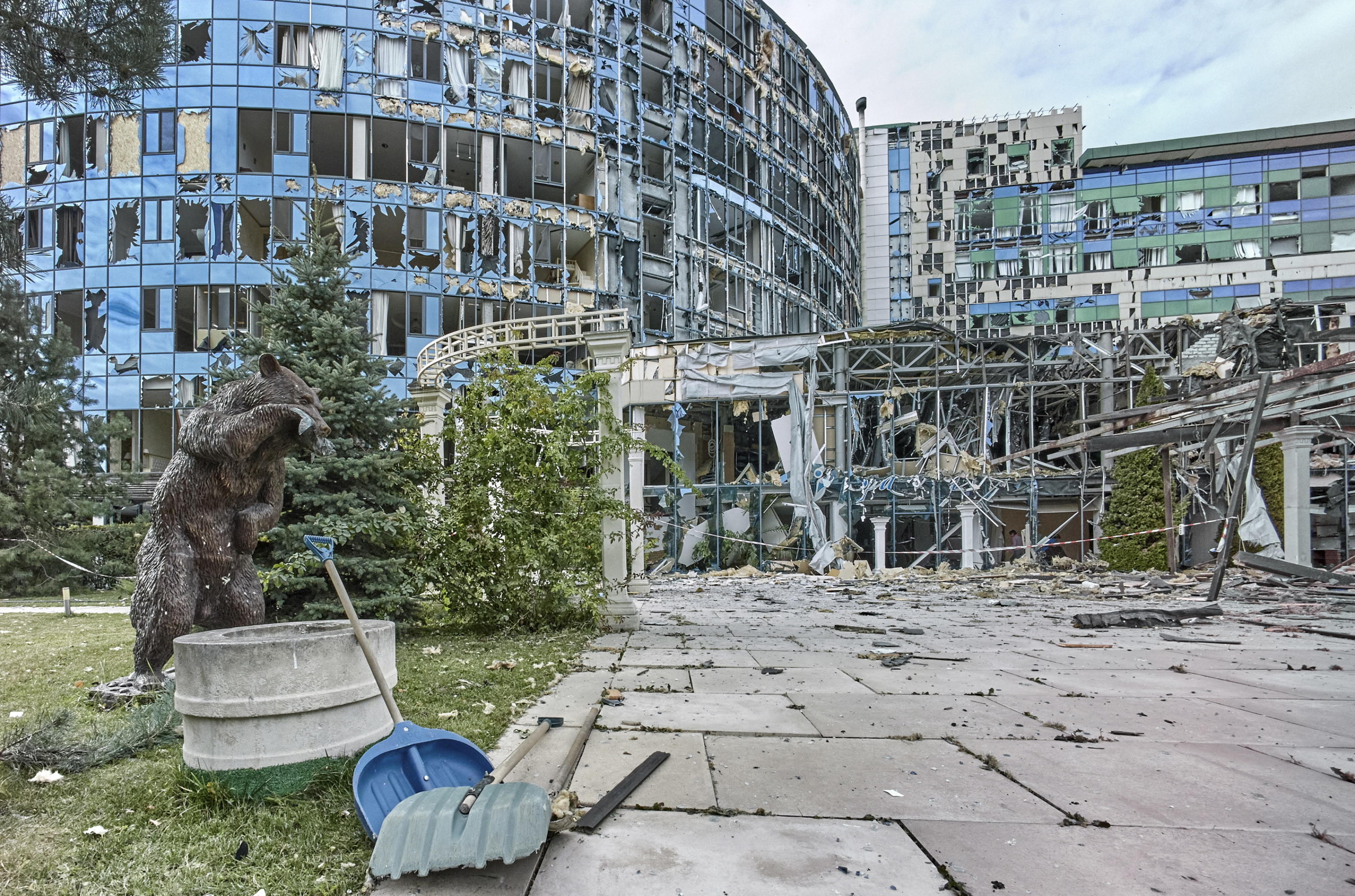 Kharkiv
