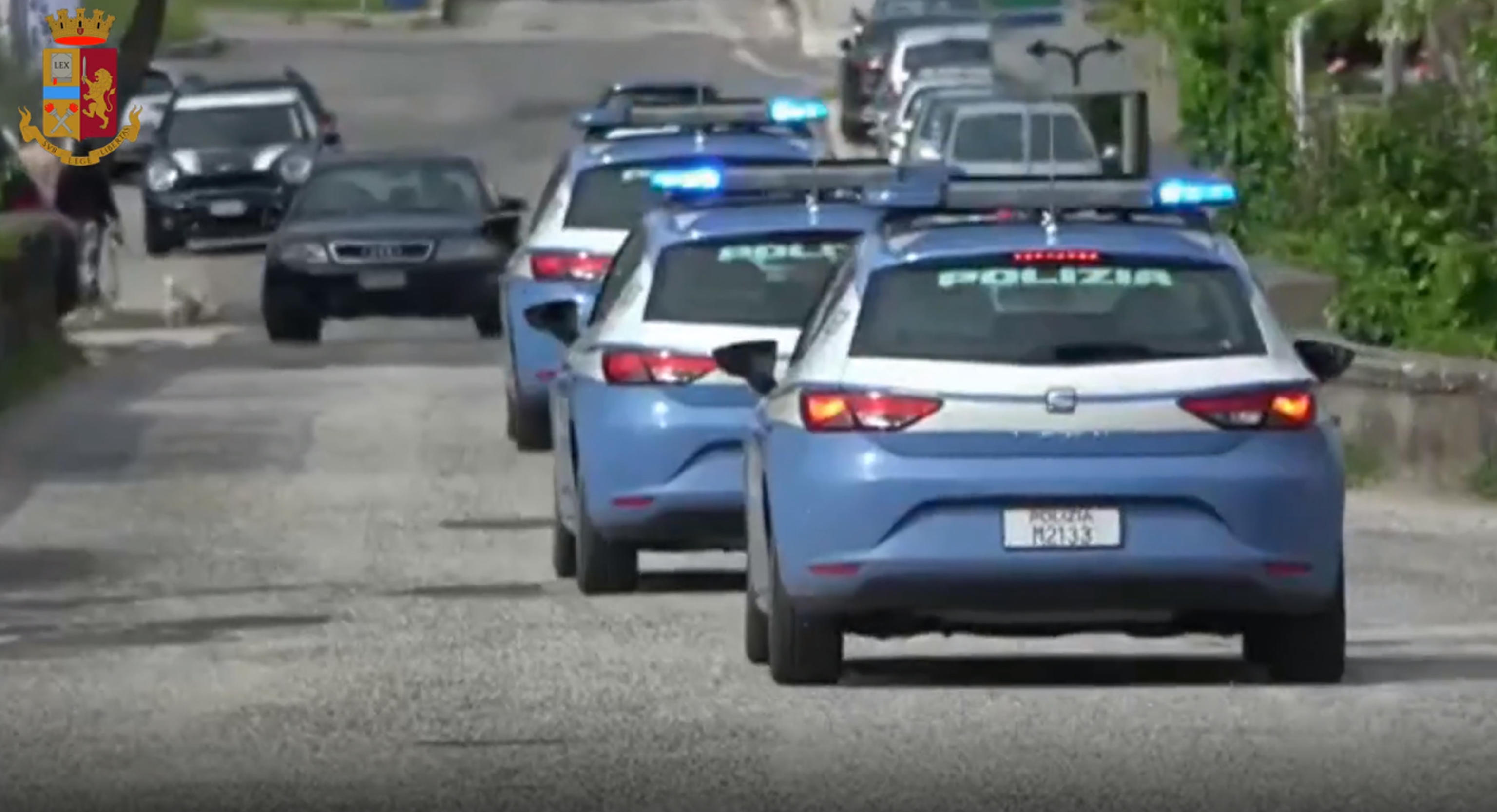 polizia