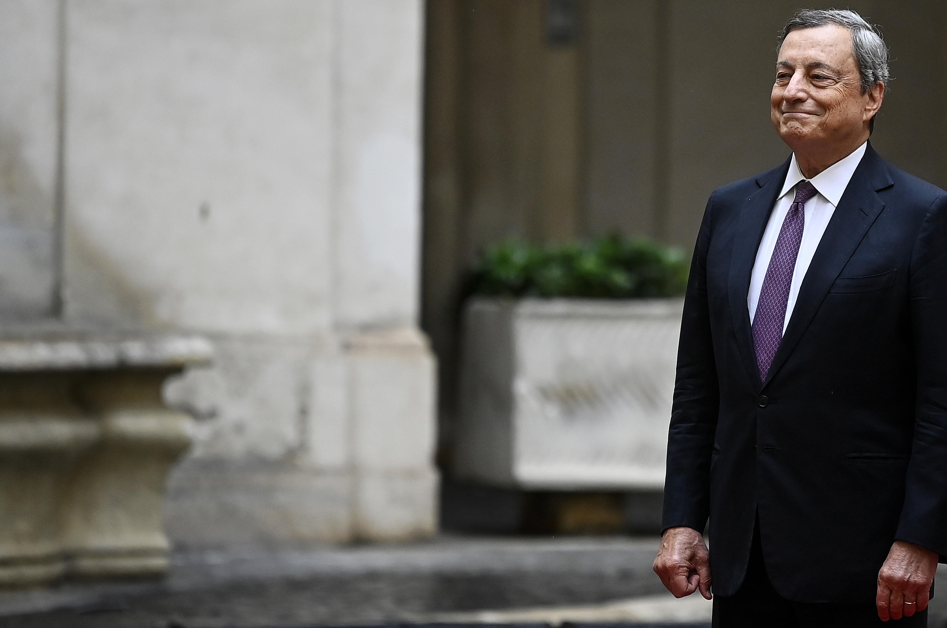 draghi