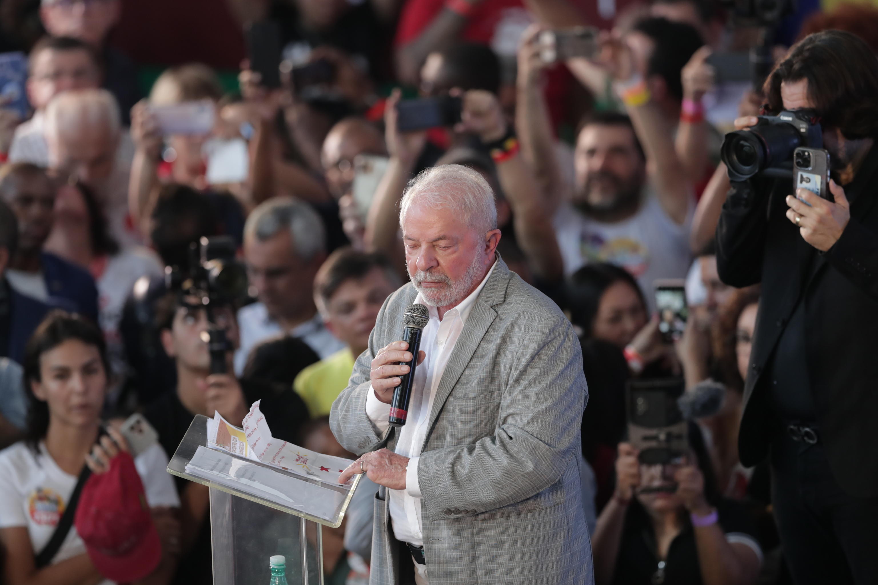 lula