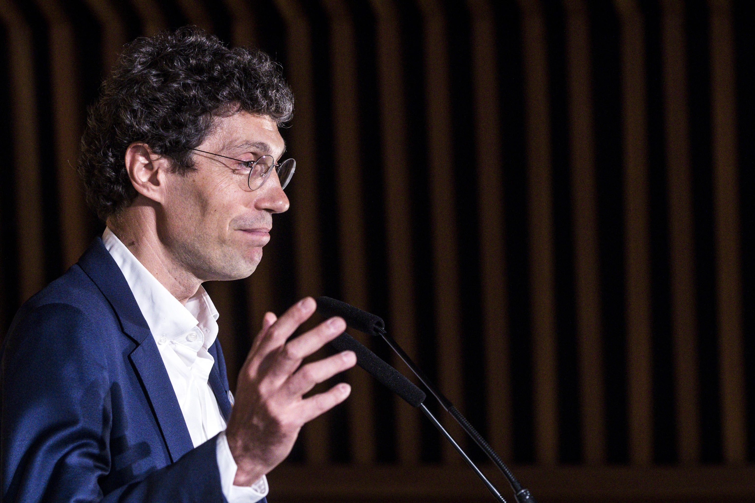 riccardo magi