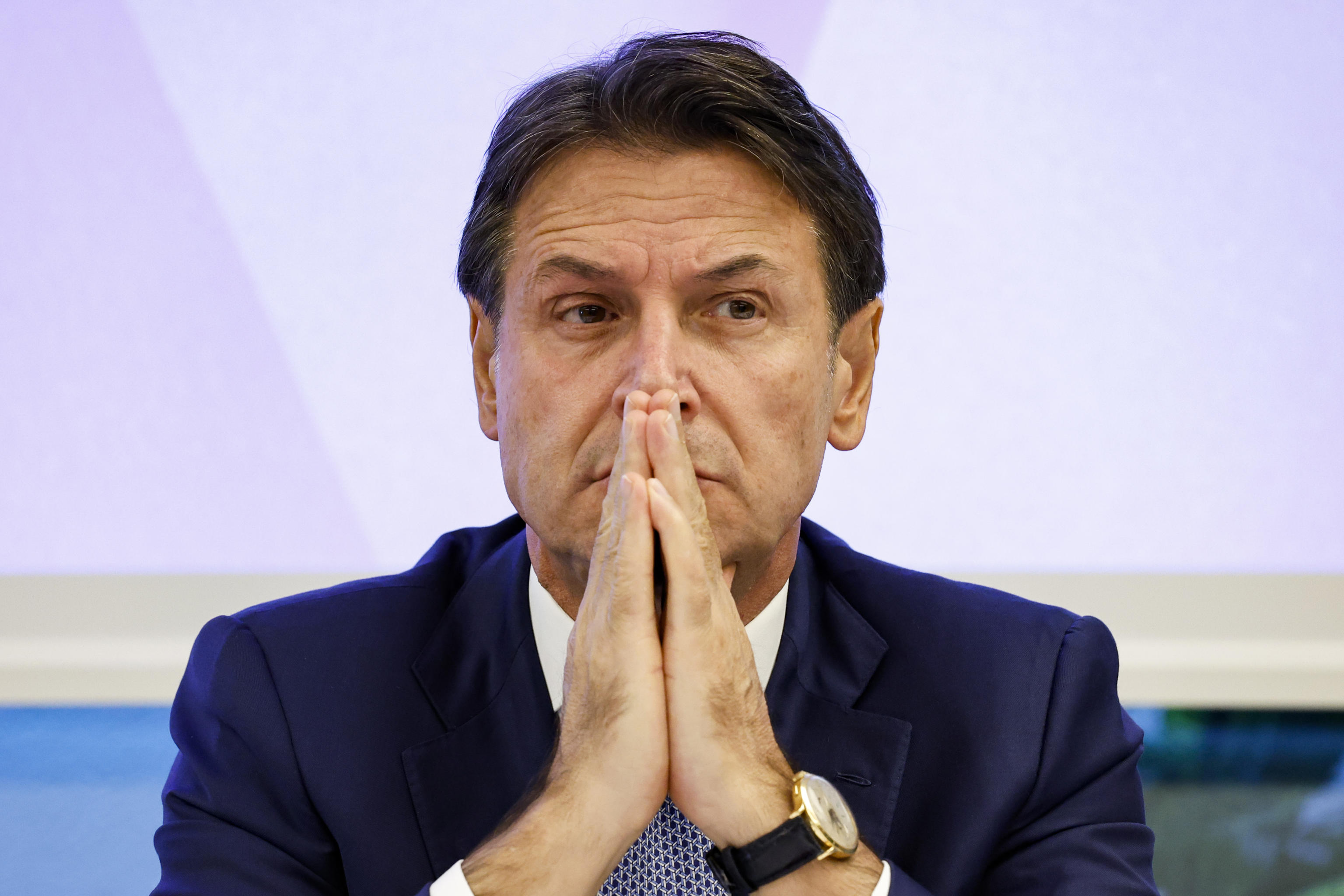 ANSA/FABIO FRUSTACI