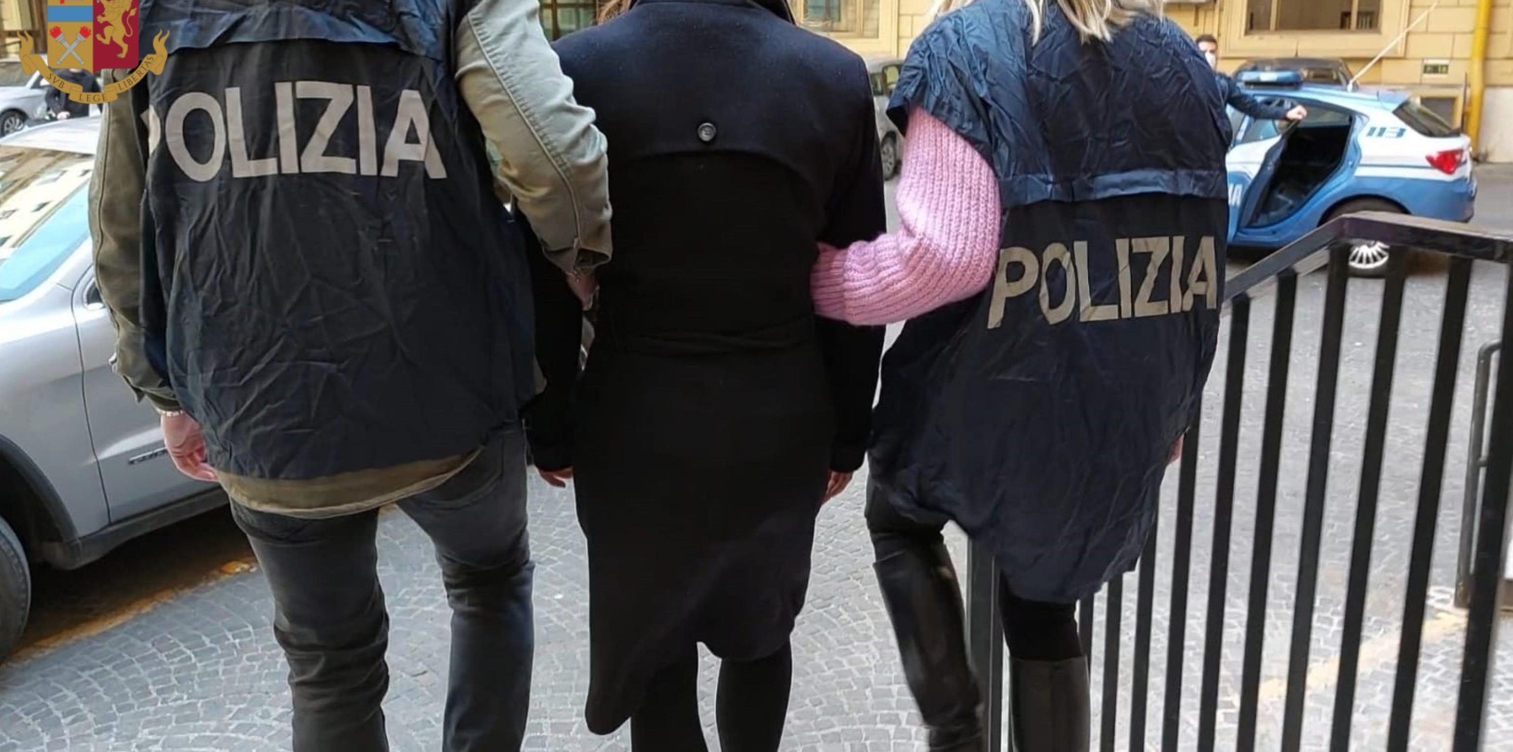 arresto