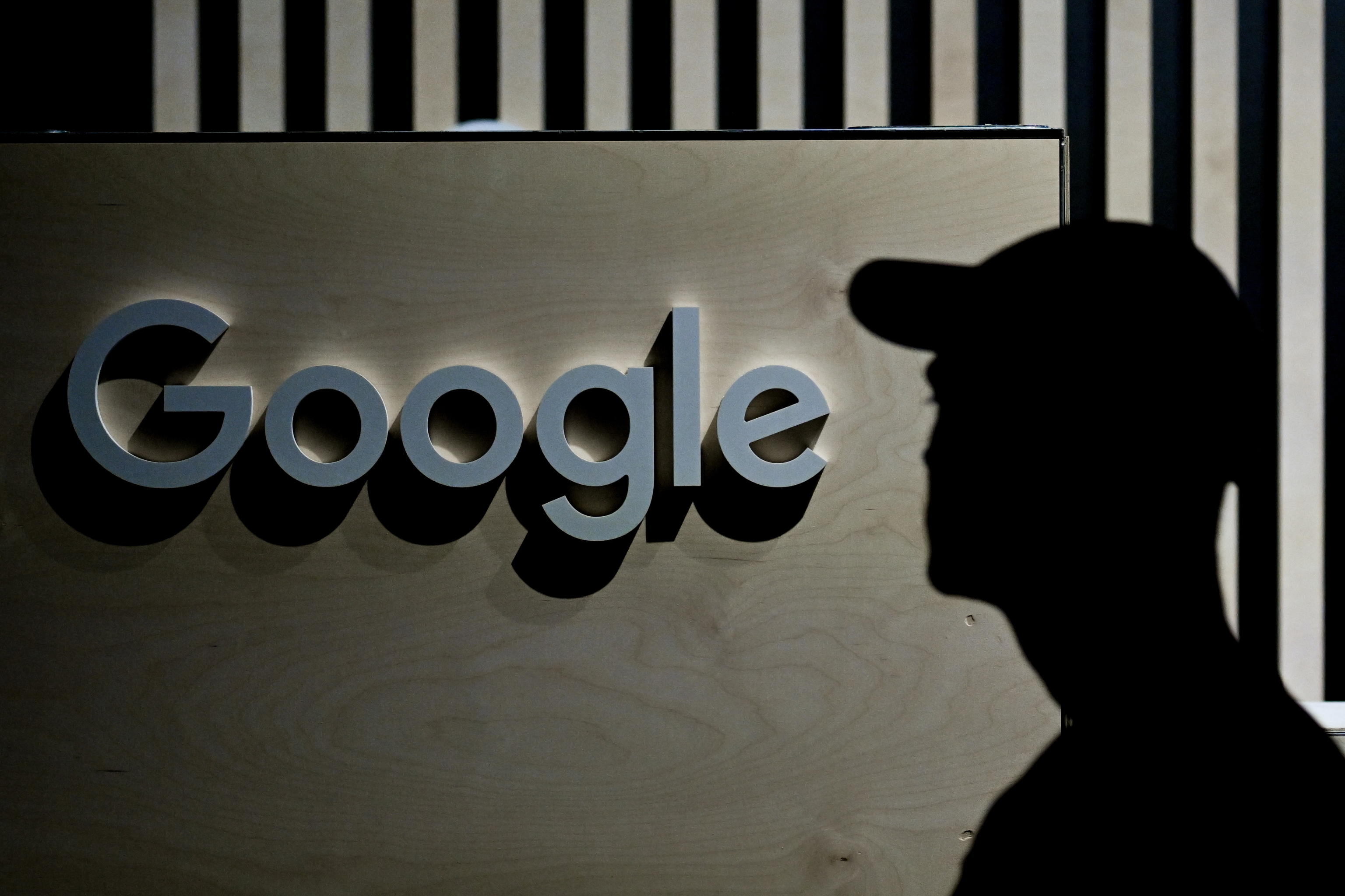 google