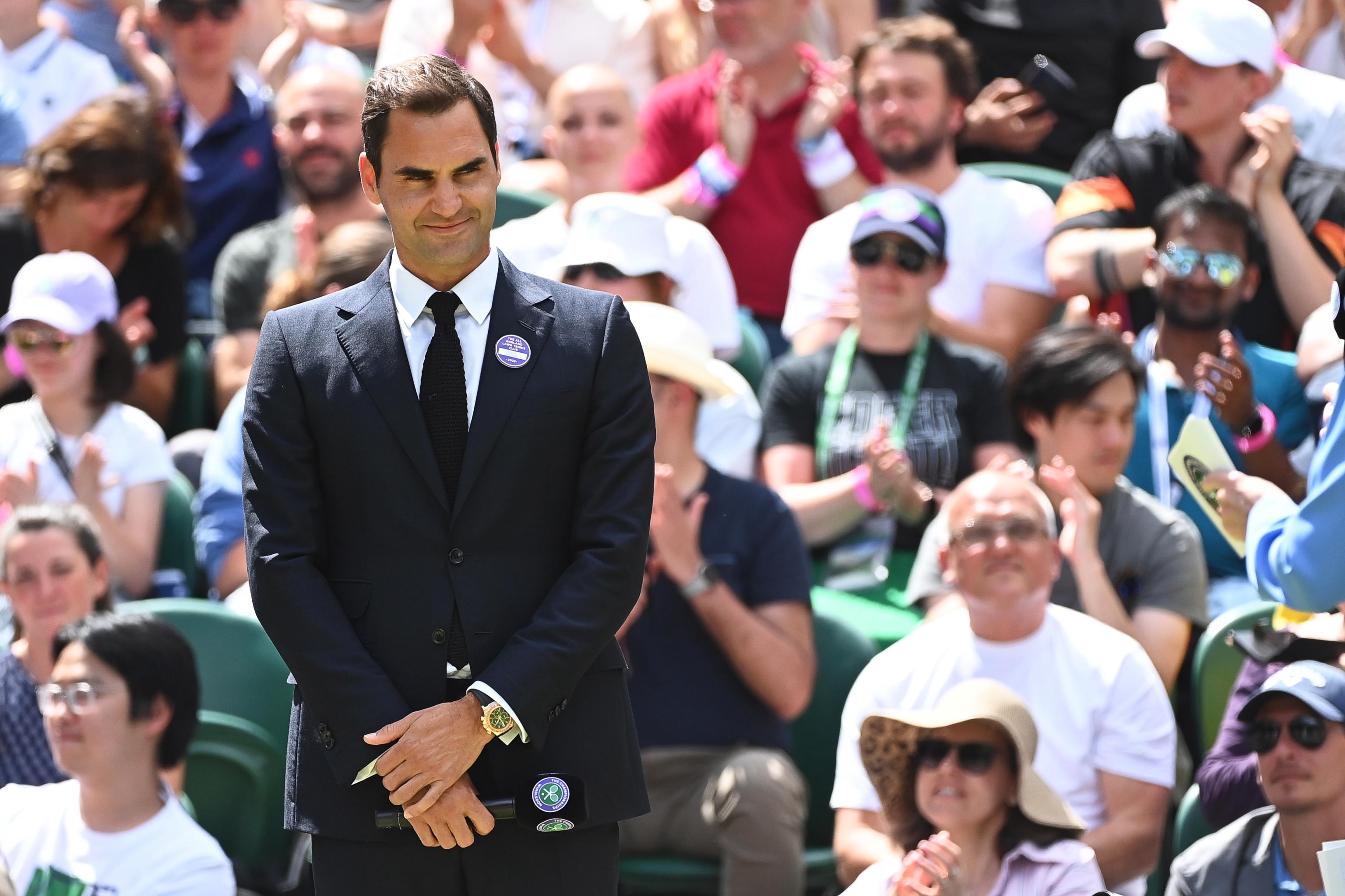 federer