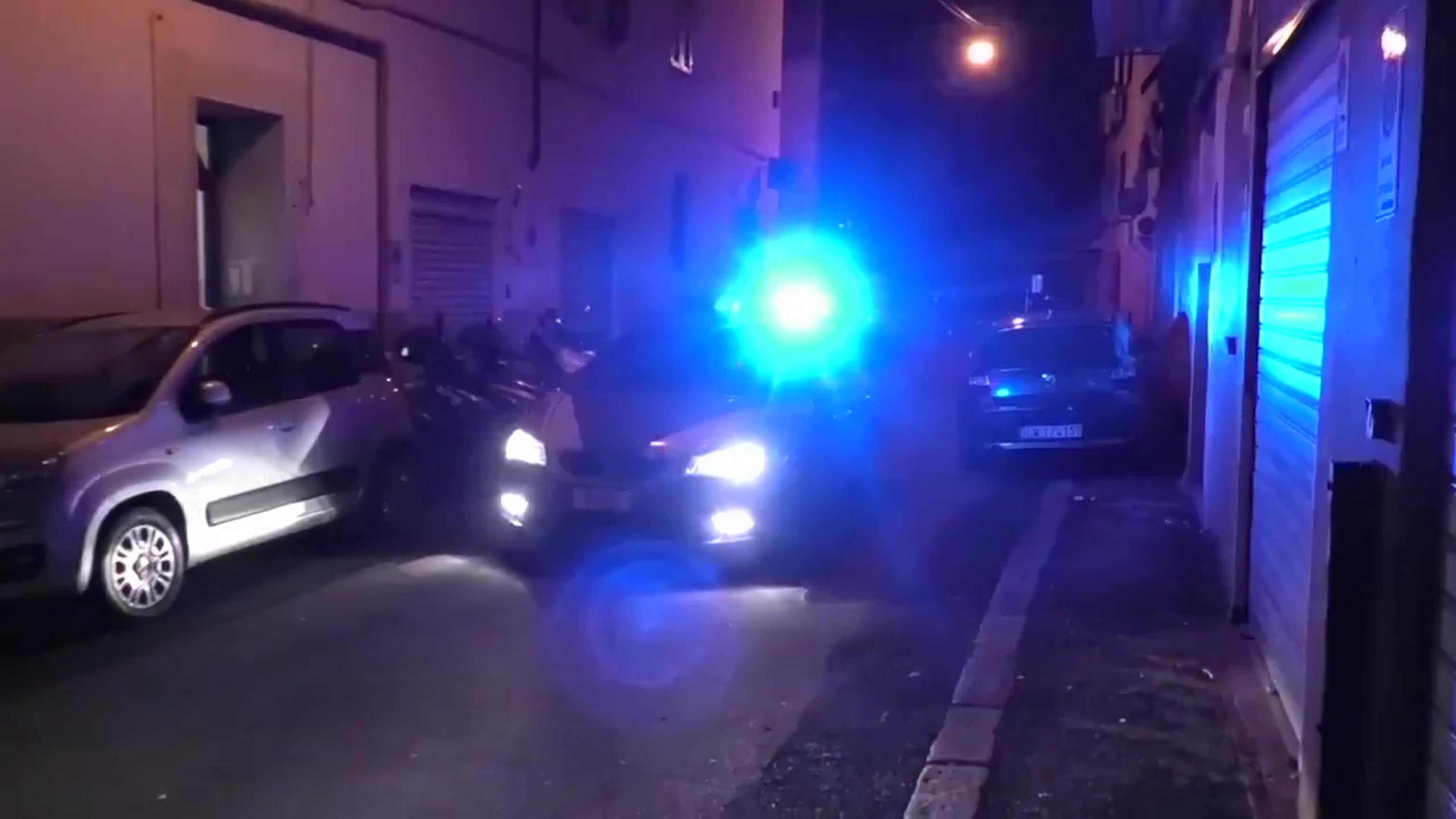 polizia