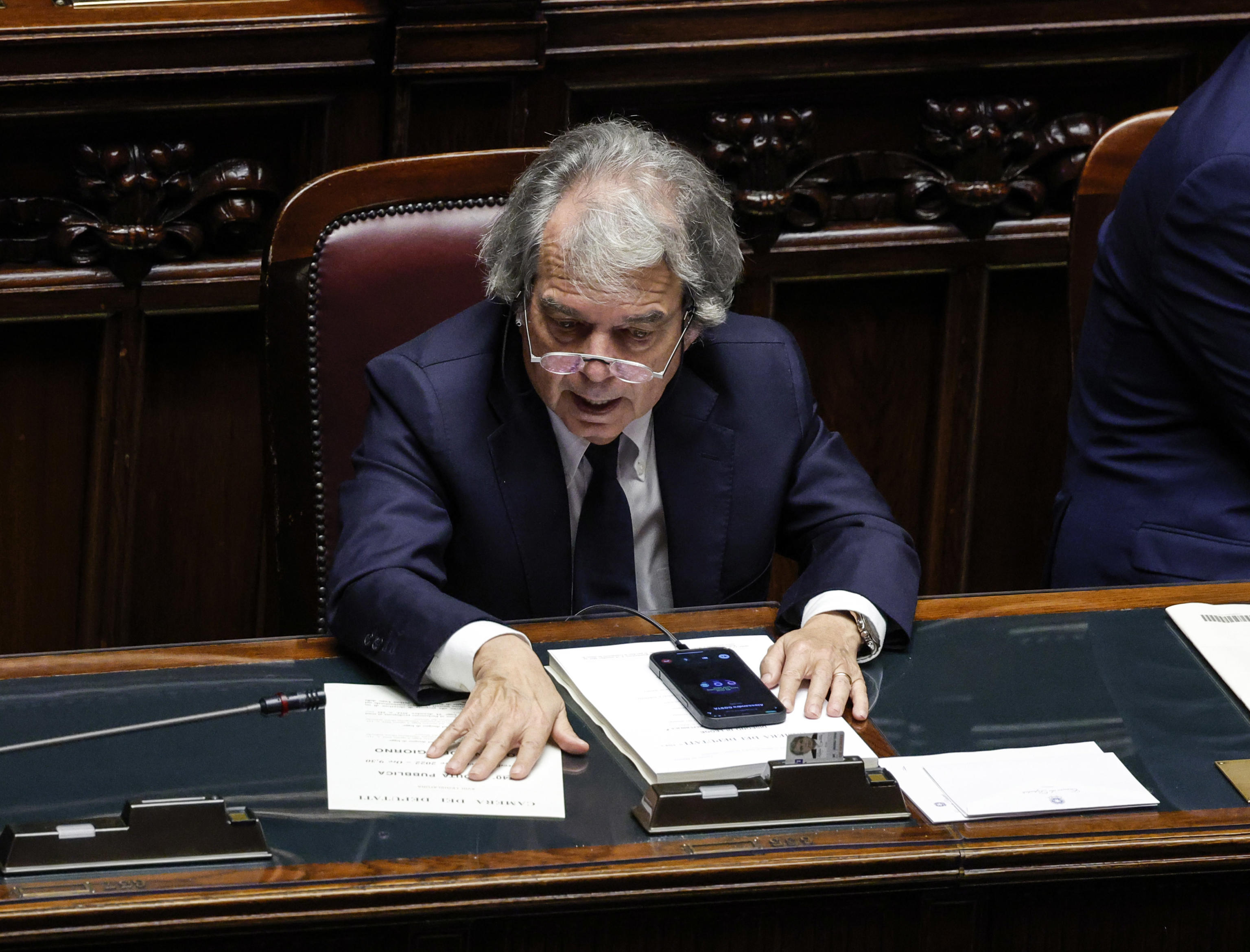 brunetta