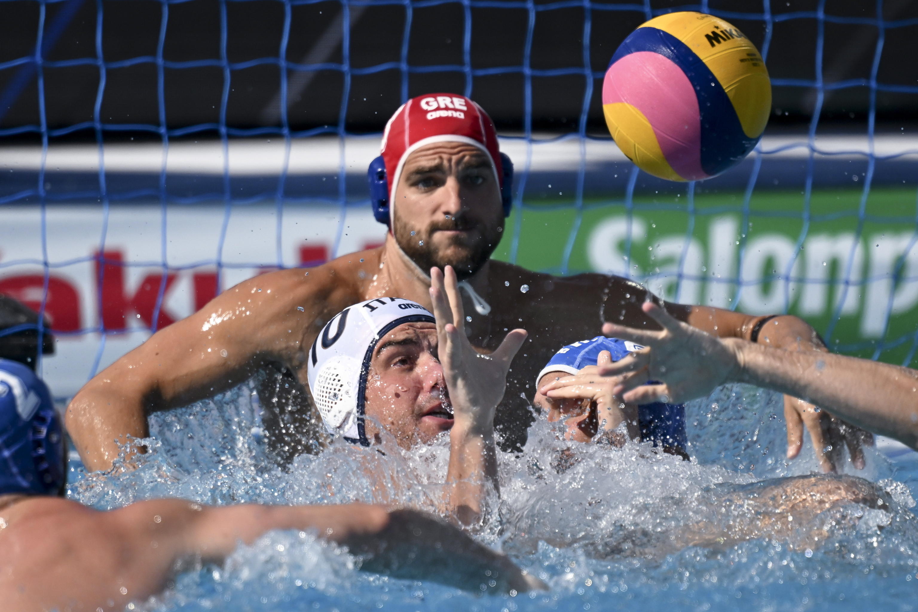 EPA/Tibor Illyes HUNGARY OUT