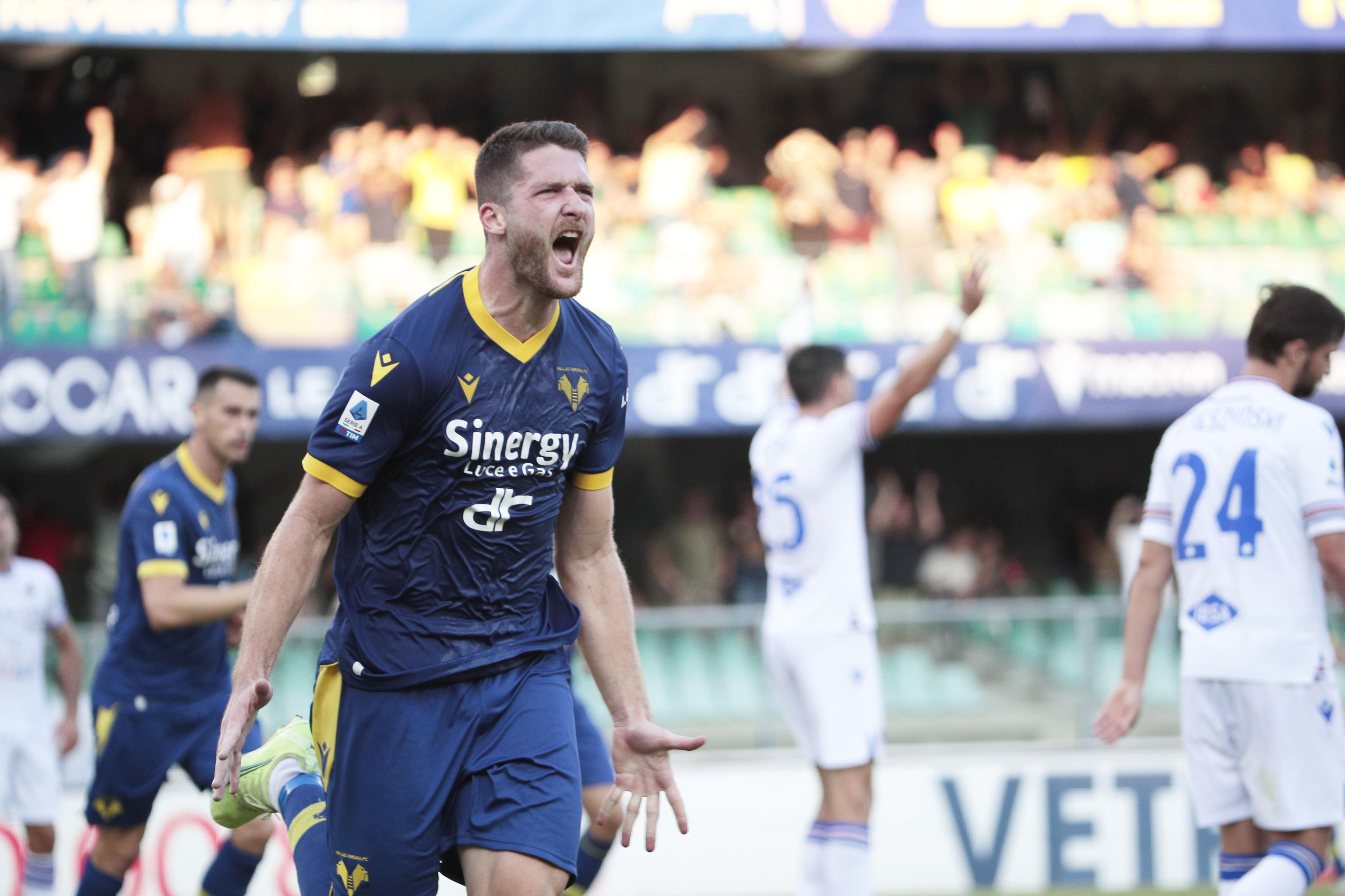 ANSA/EMANUELE PENNACCHIO