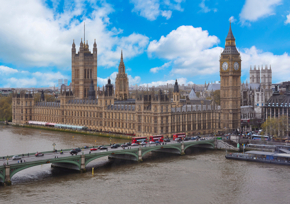 westminster