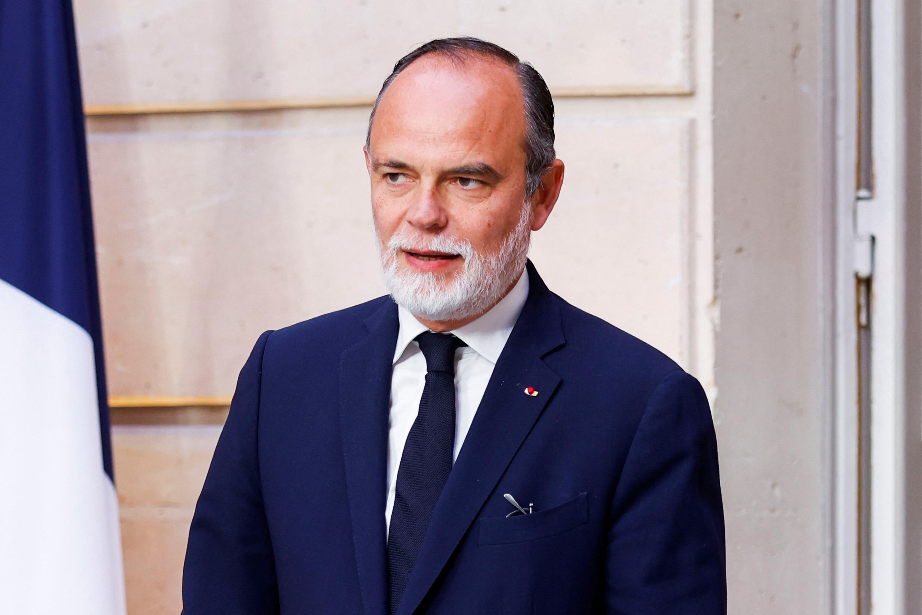 EPA/GONZALO FUENTES / POOL MAXPPP OUT