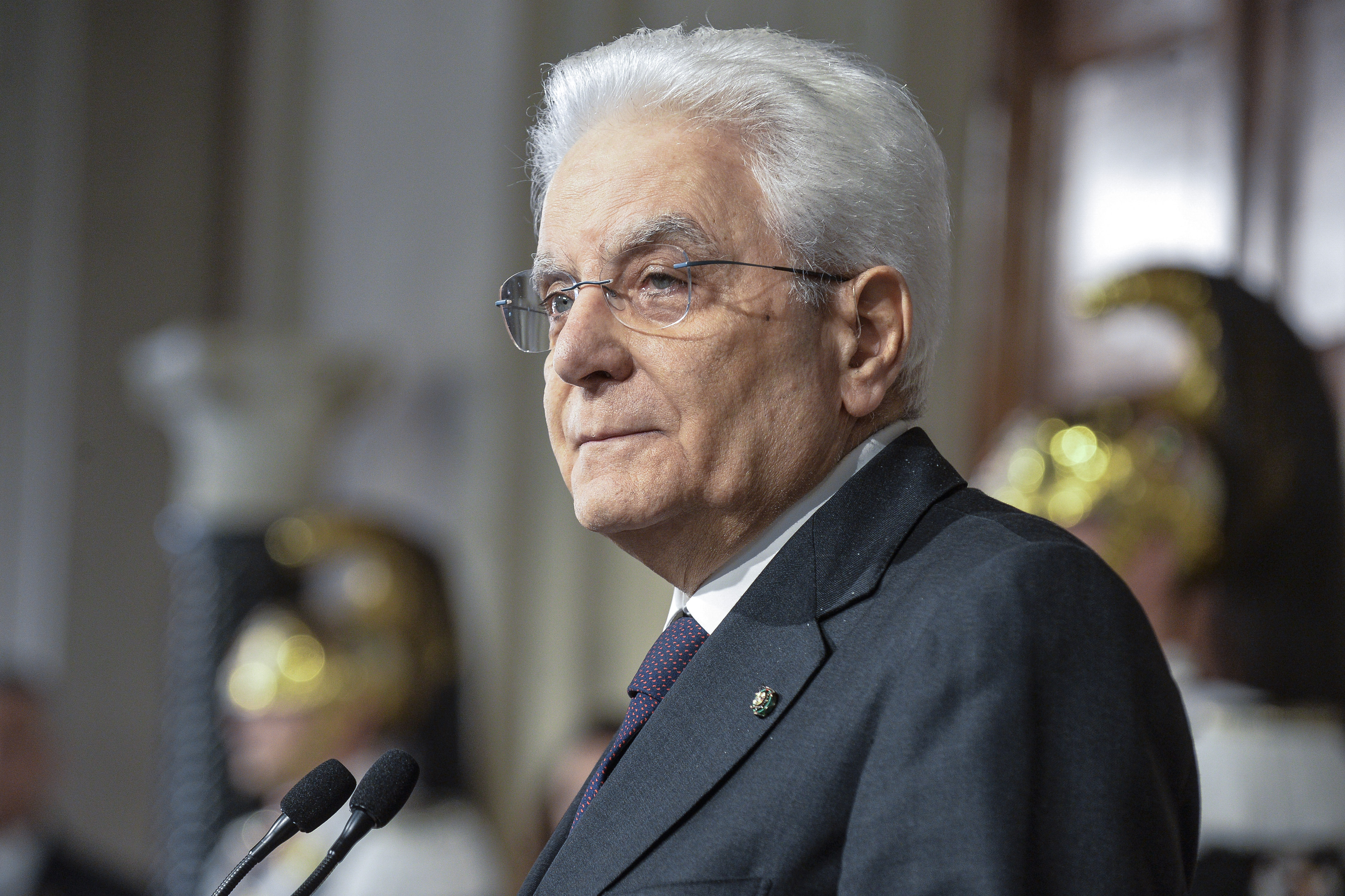 STEFANO CAROFEI