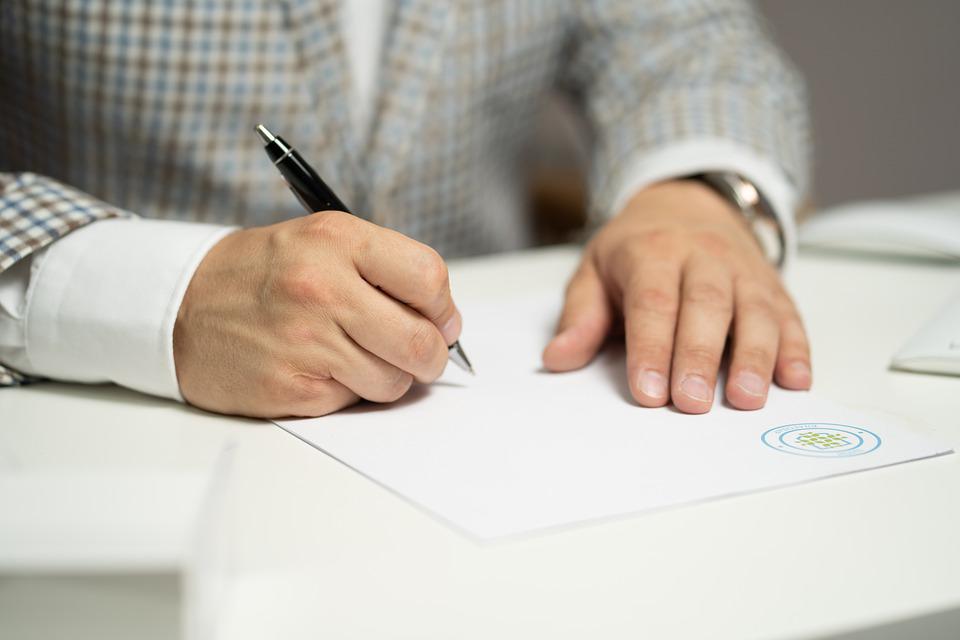 licenziato