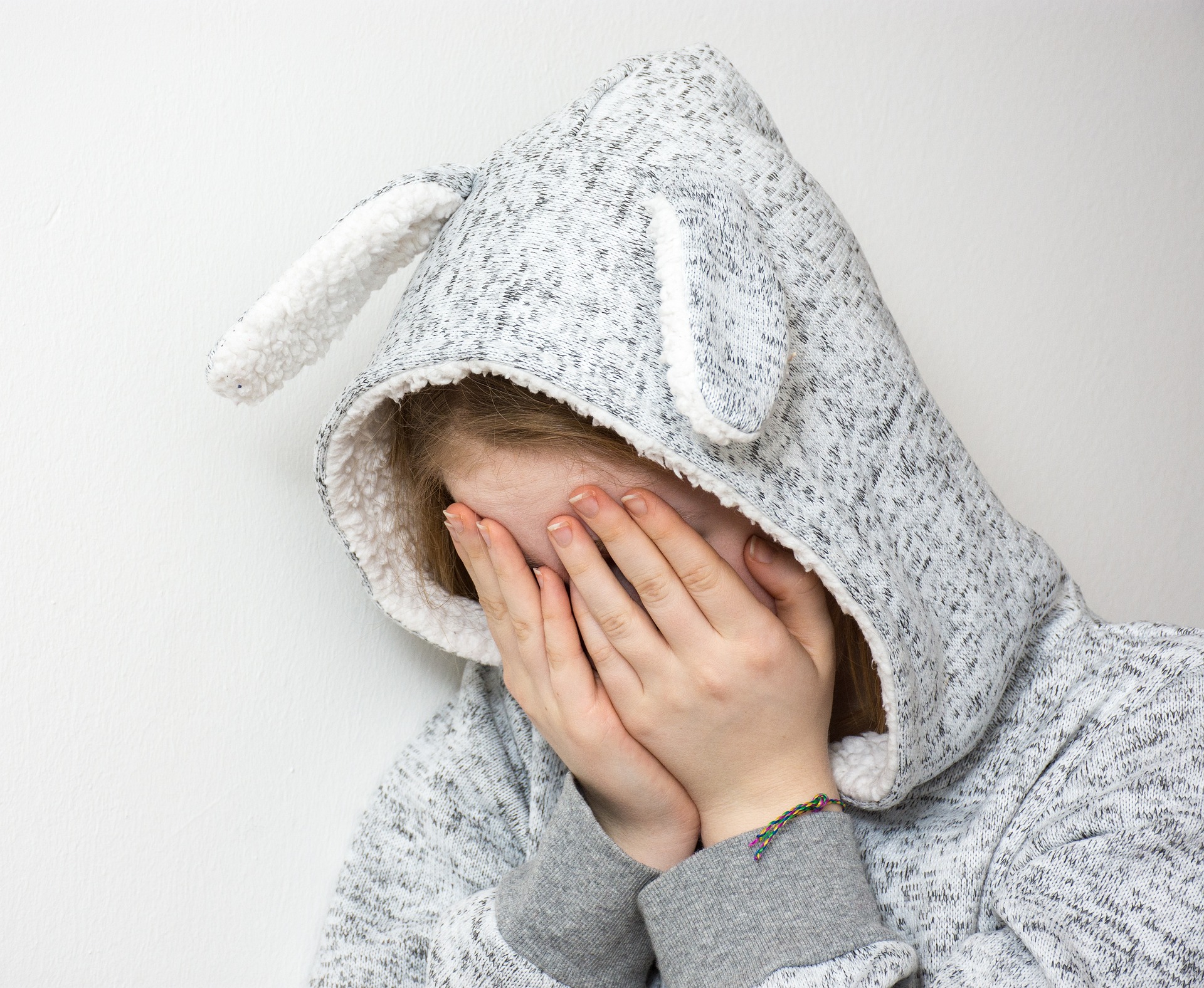 Immagine generica depressione