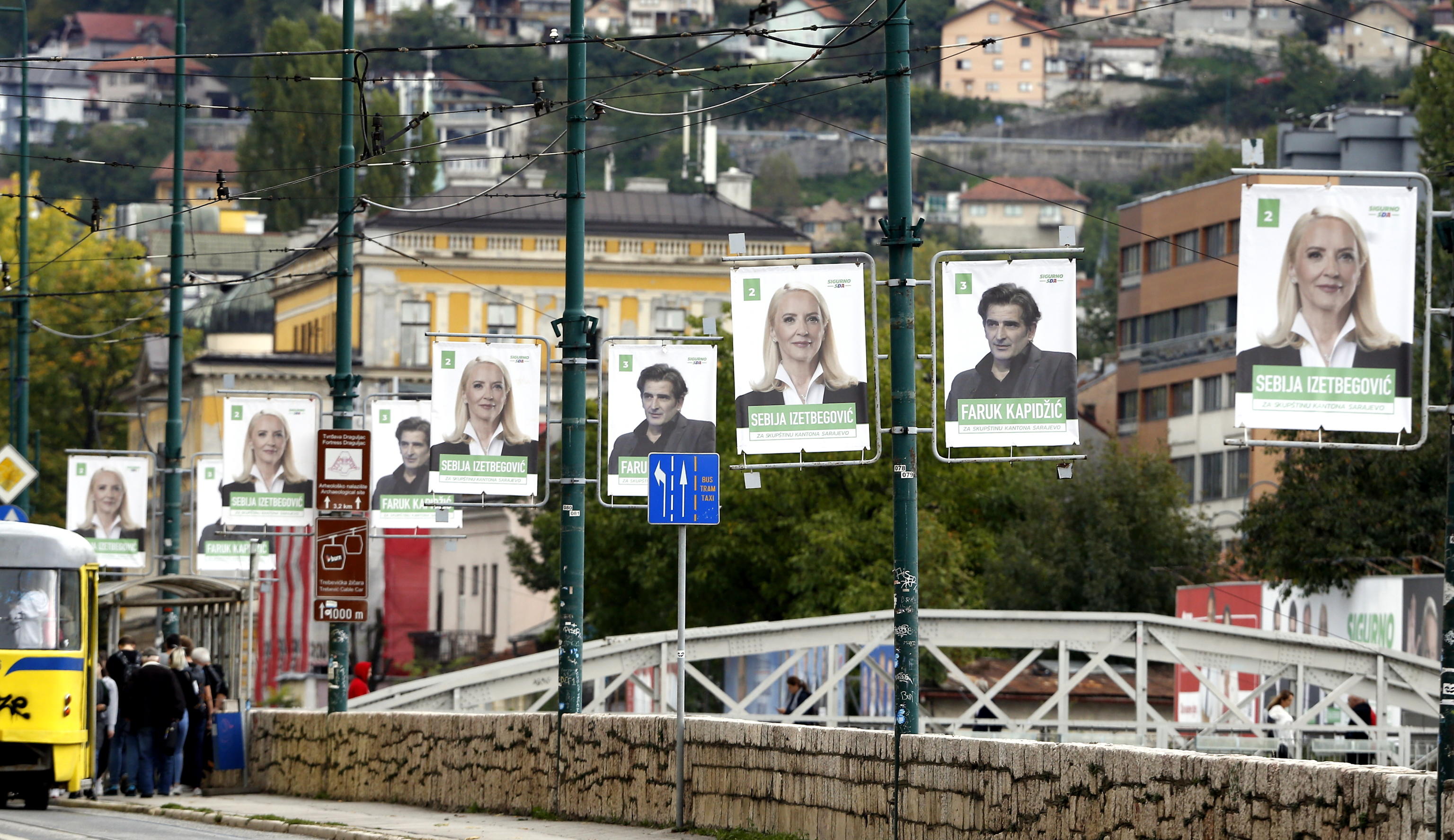 bosnia