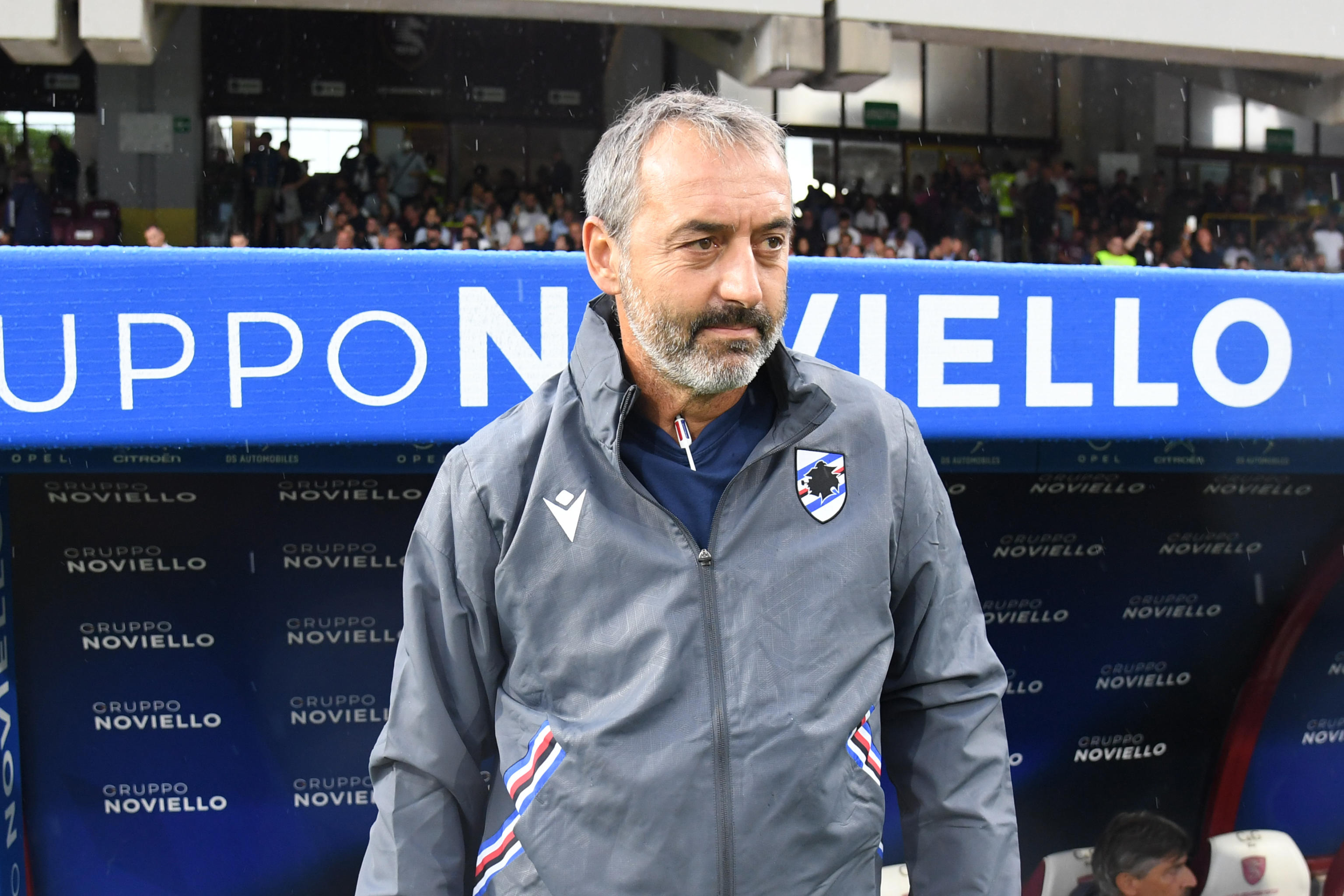 ANSA/MASSIMO PICA