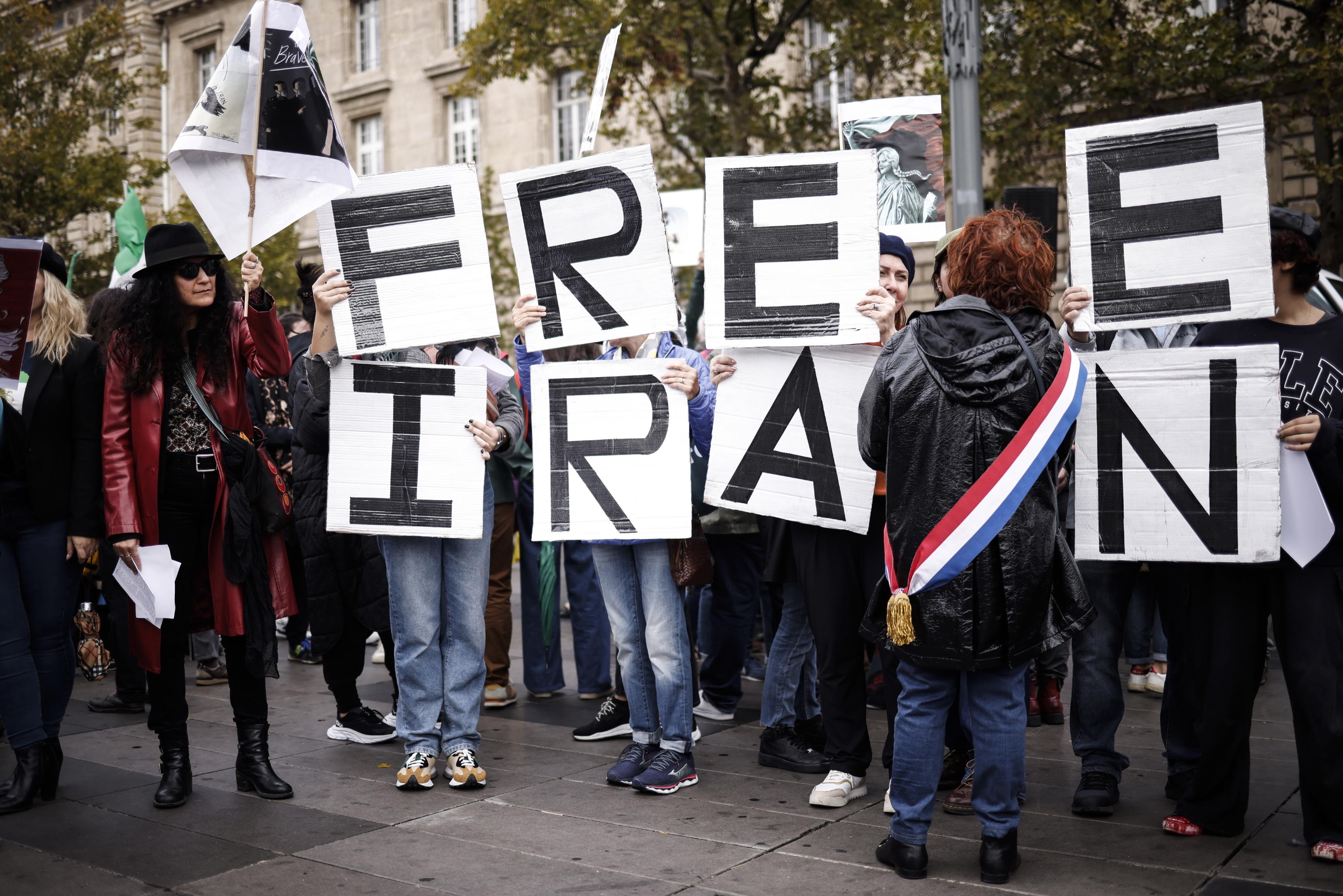 iran