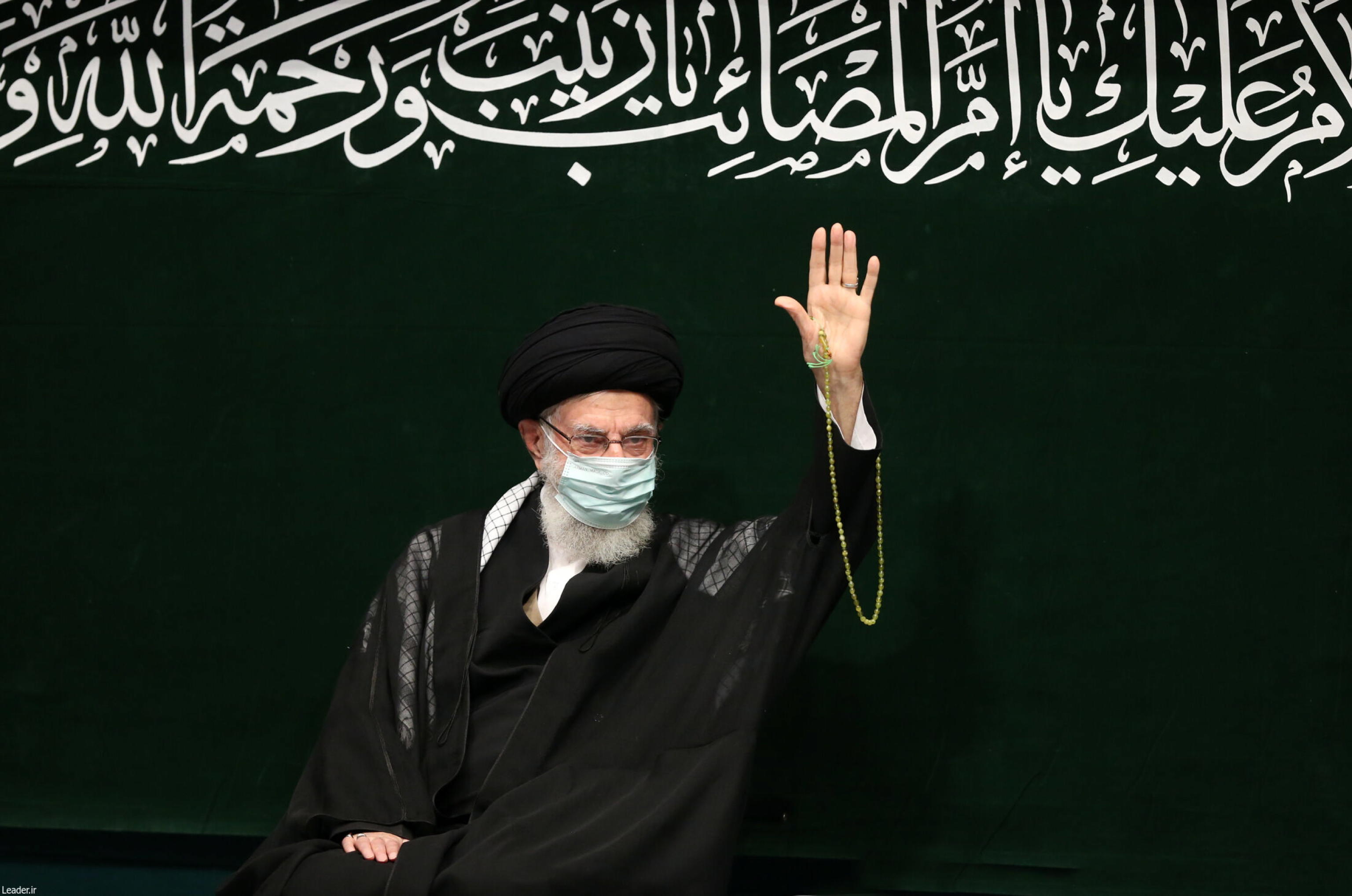 Khamenei