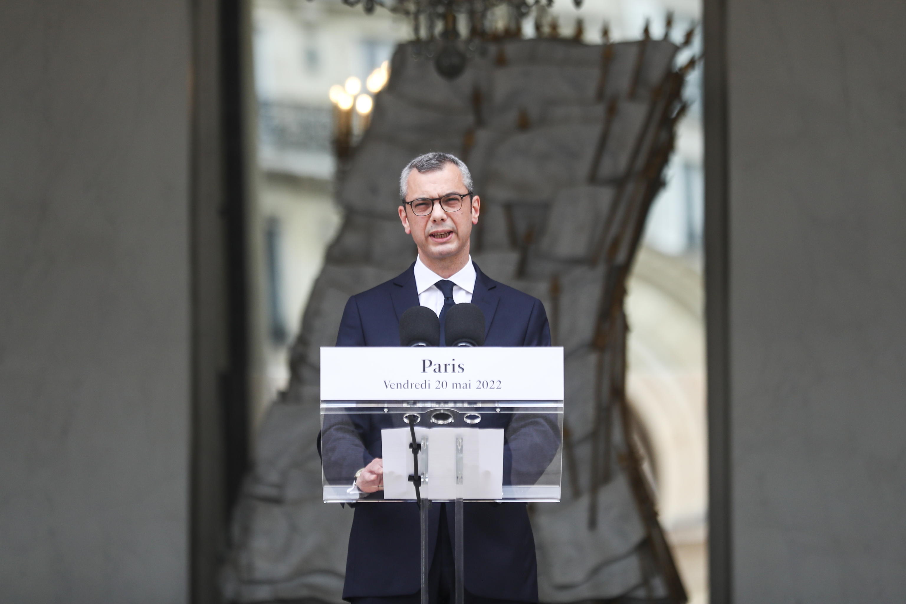 ANSA/EPA/Mohammed Badra