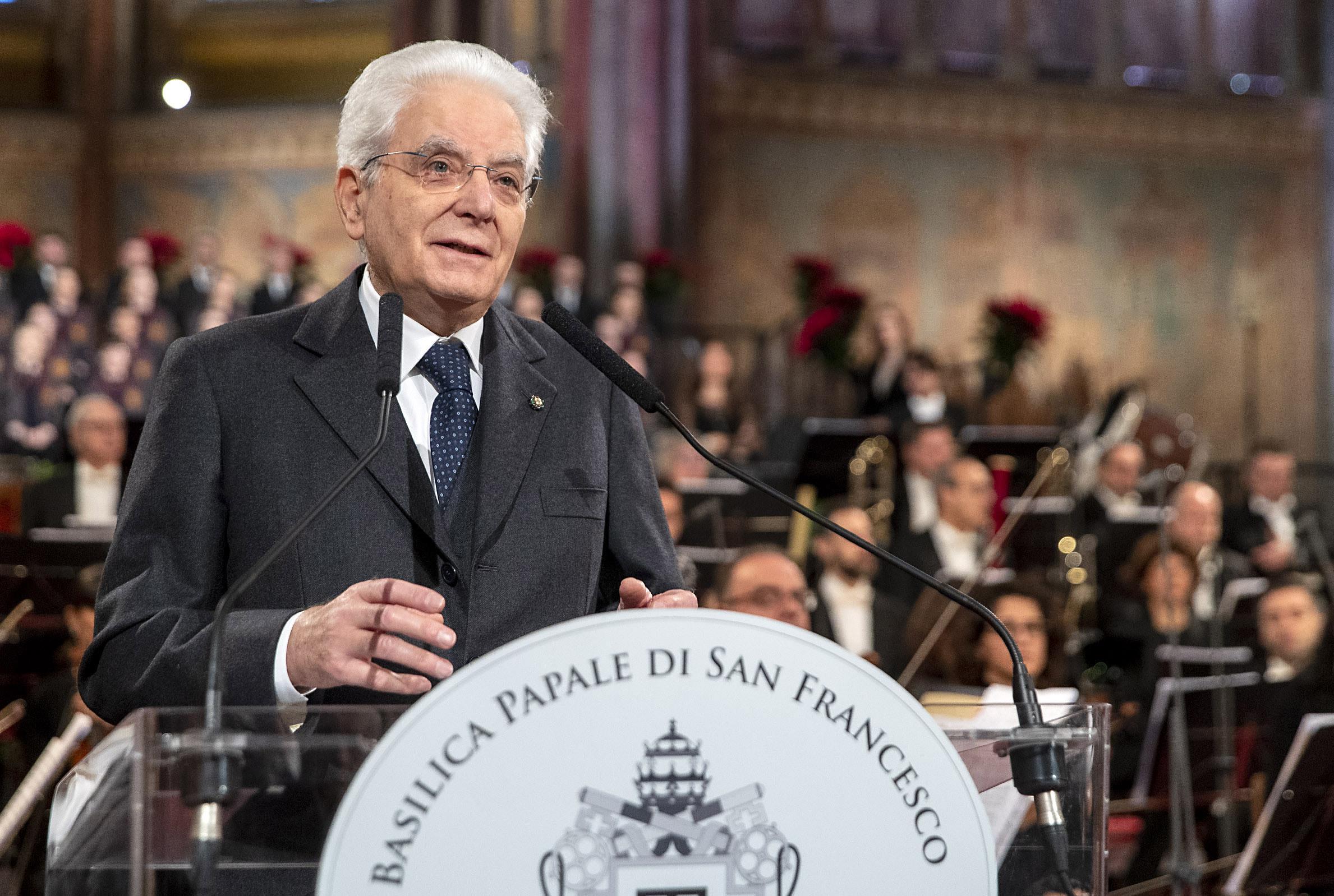 mattarella