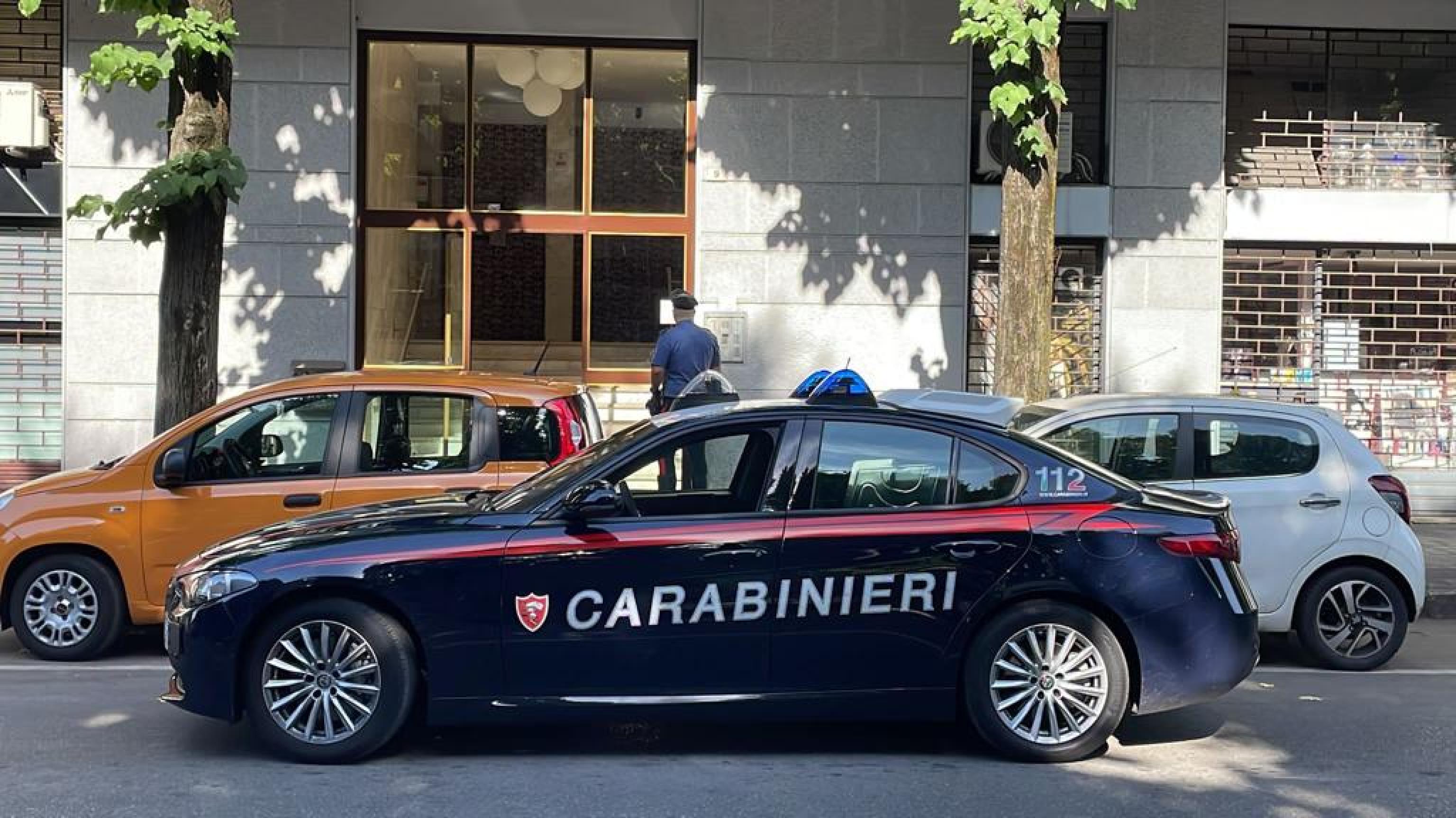carabinieri
