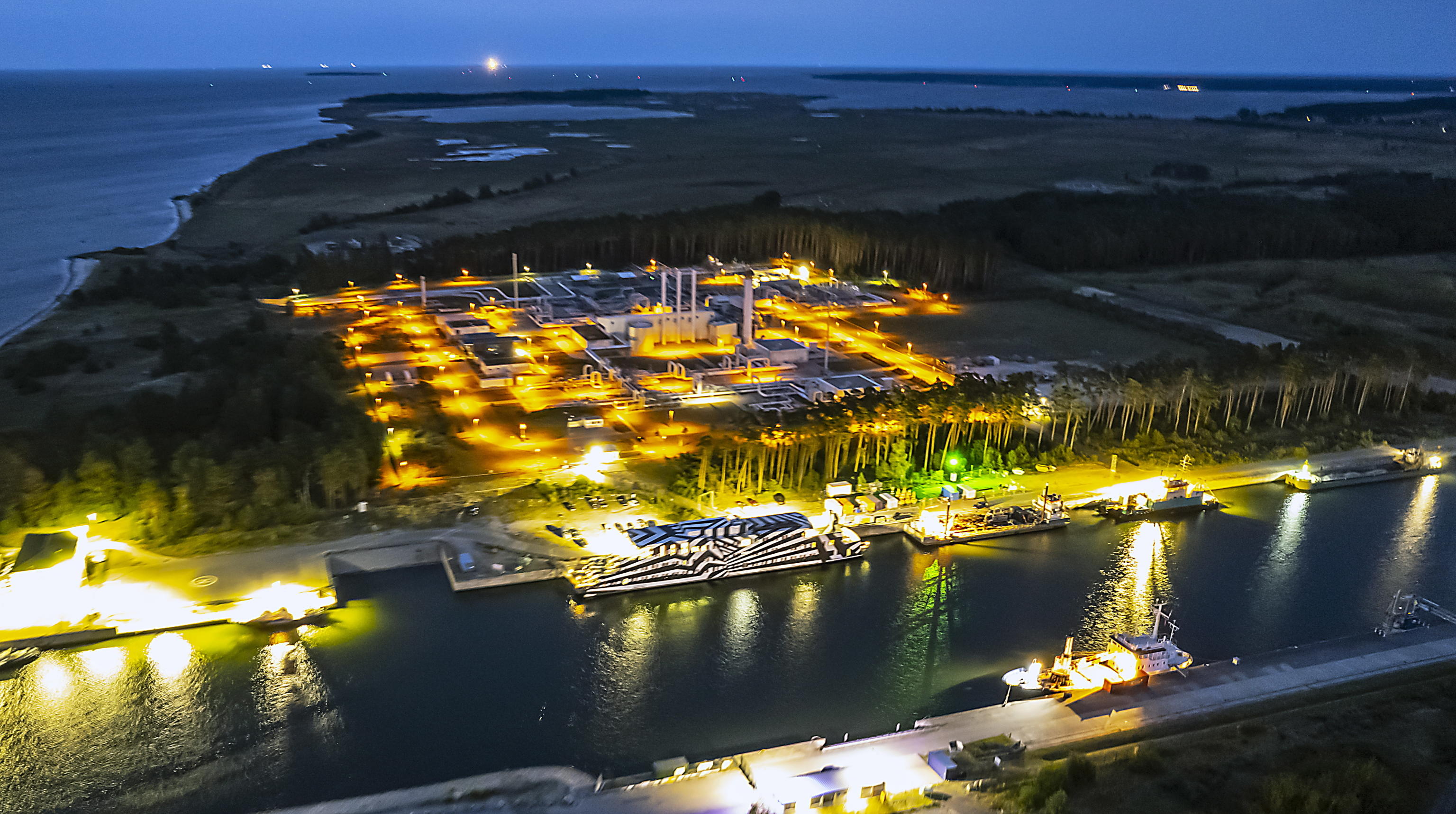 nord stream