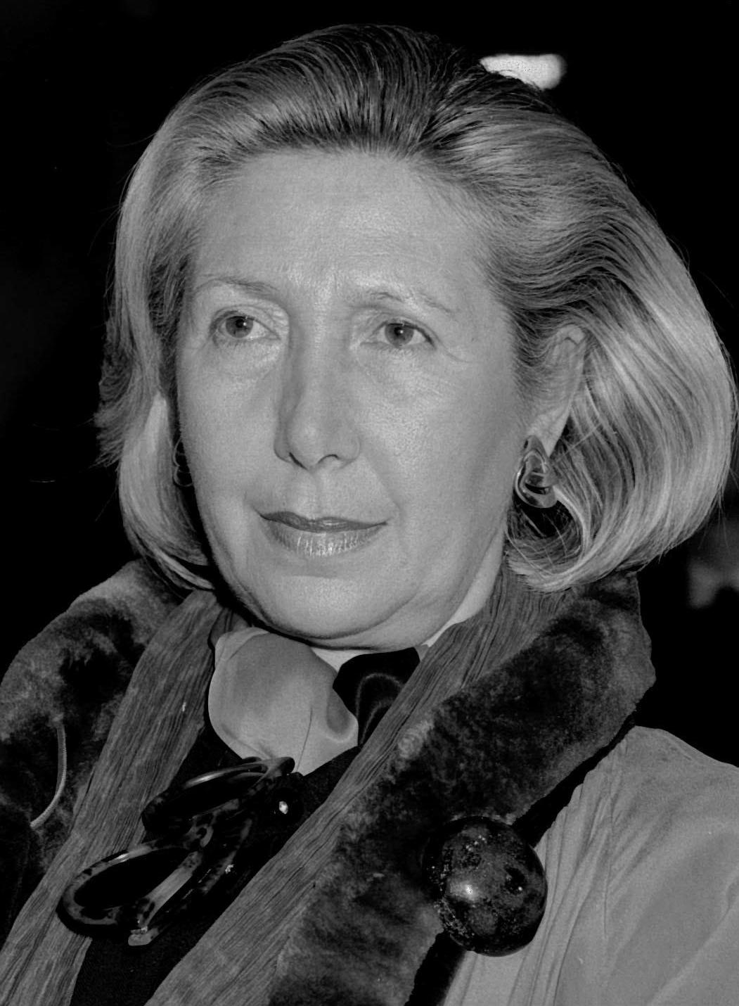 FRANCA FENDI