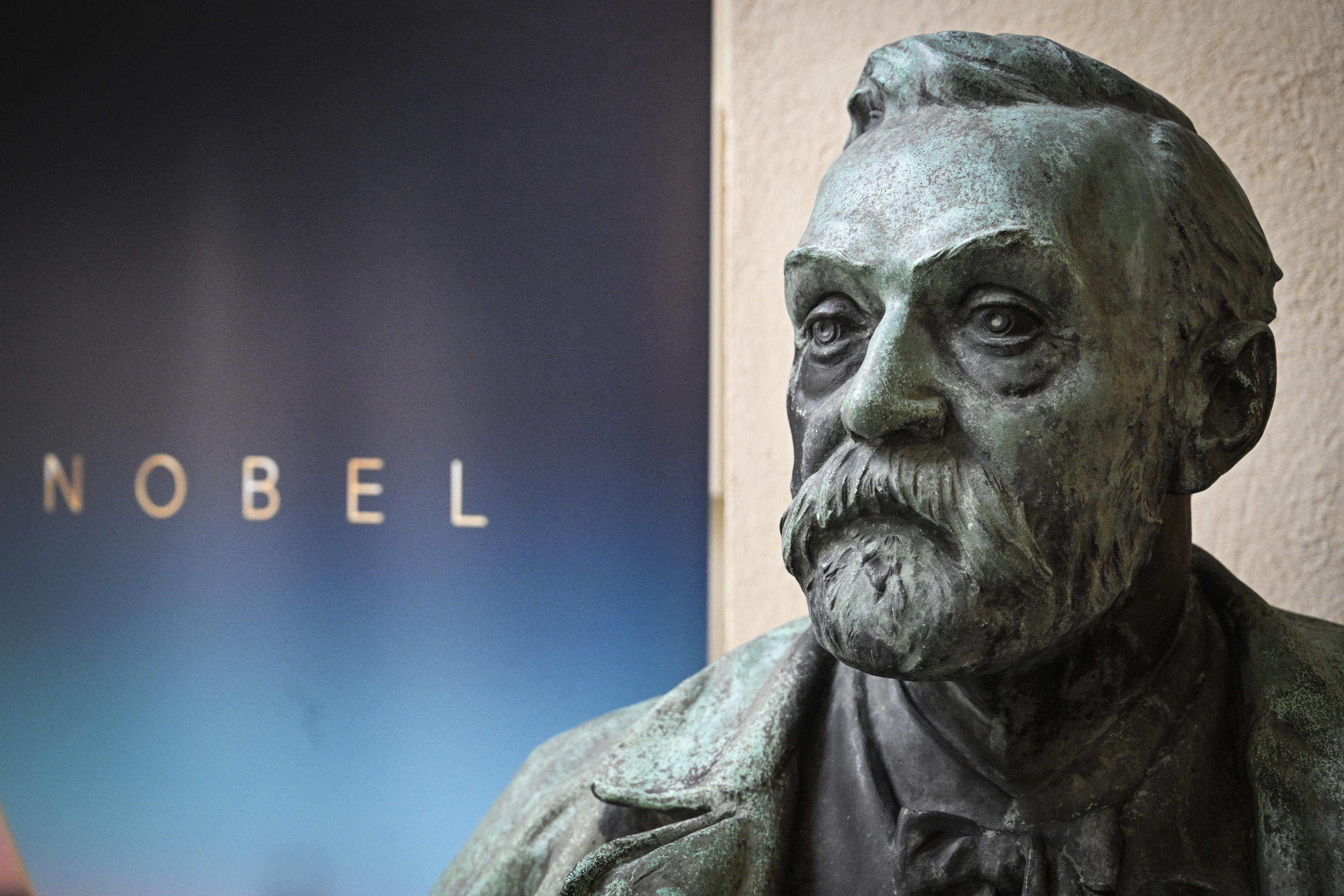 premio nobel