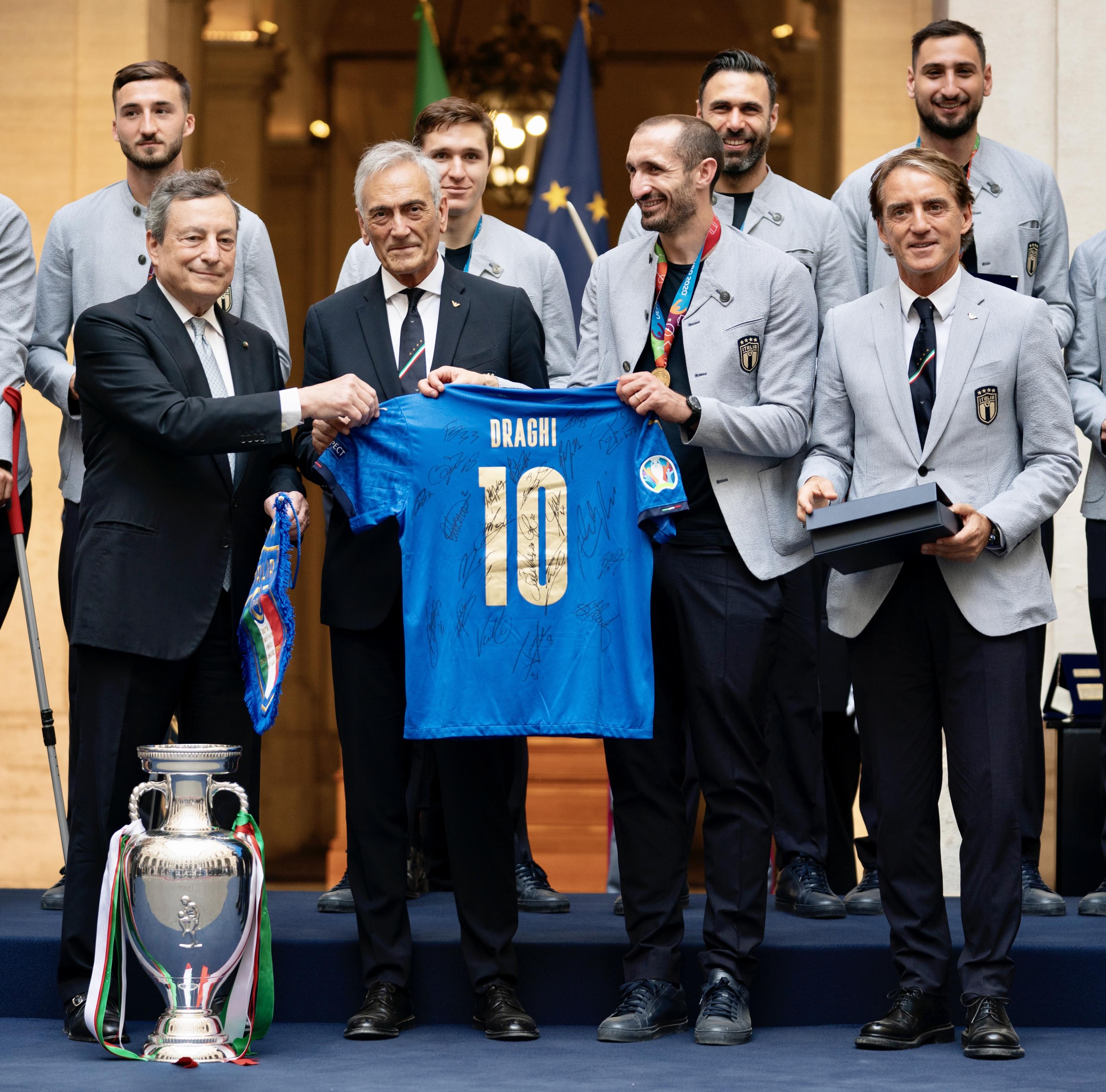 nazionale calcio