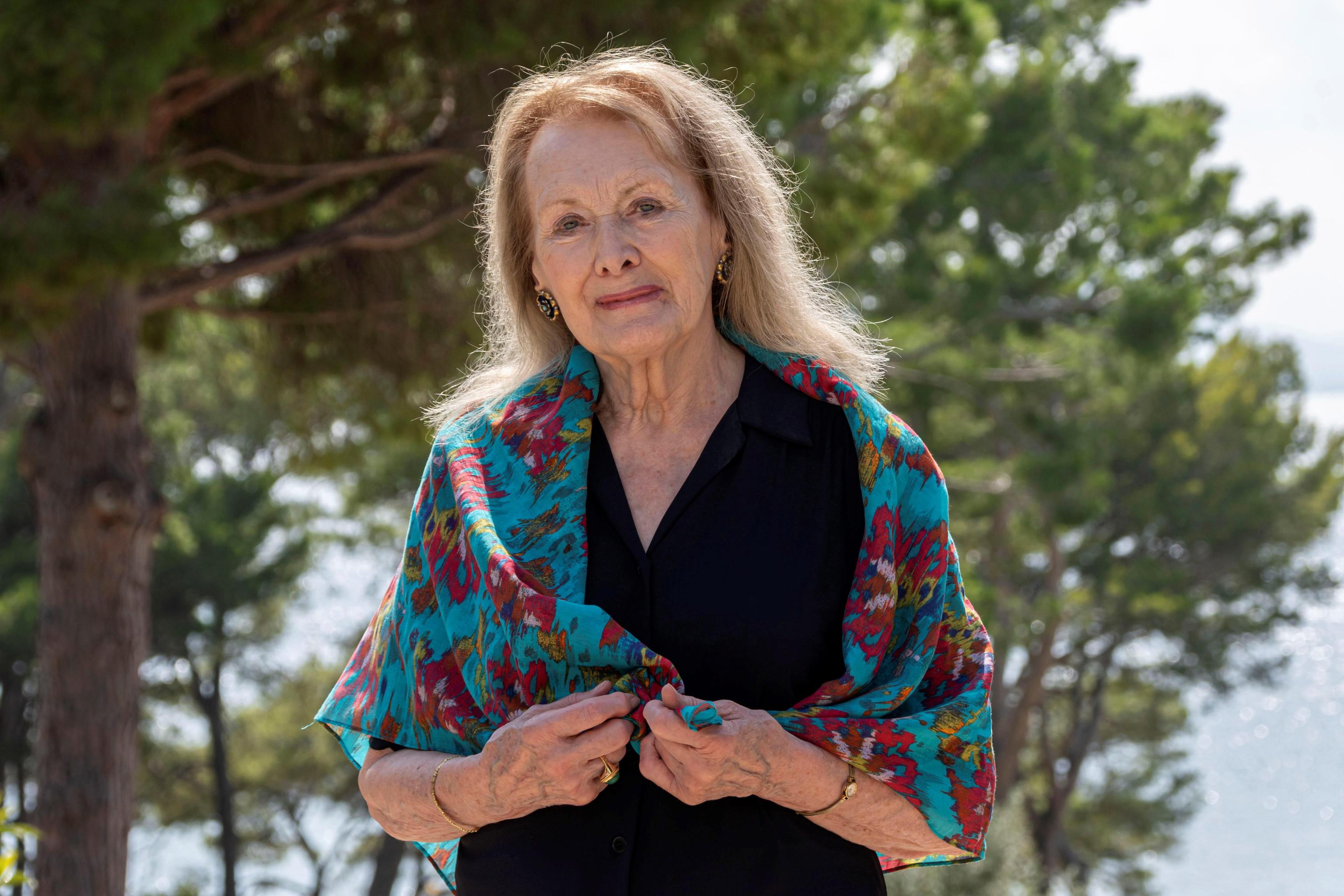 annie ernaux