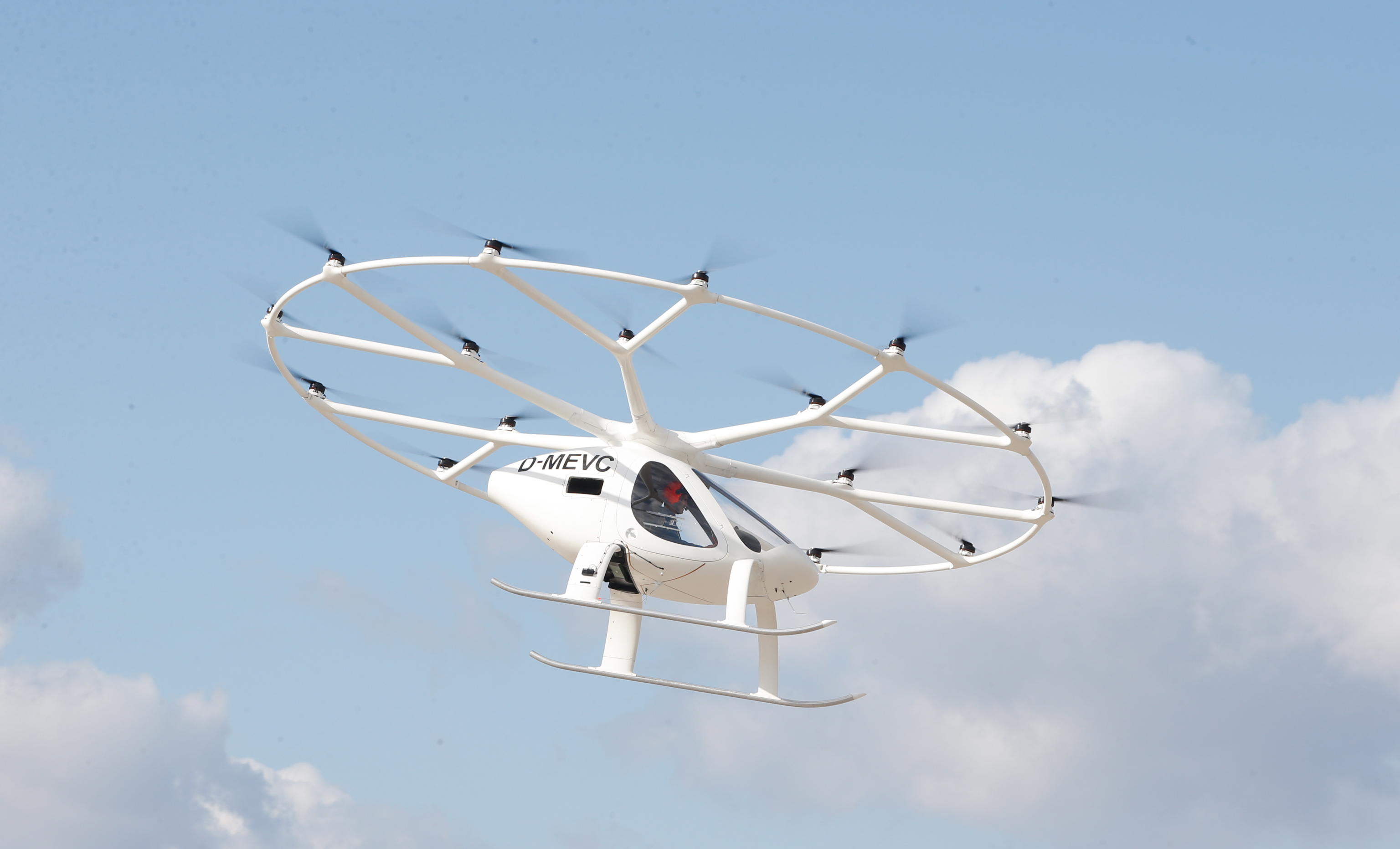 volocopter