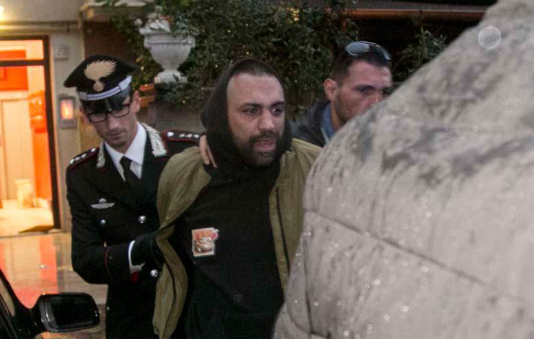 roberto spada