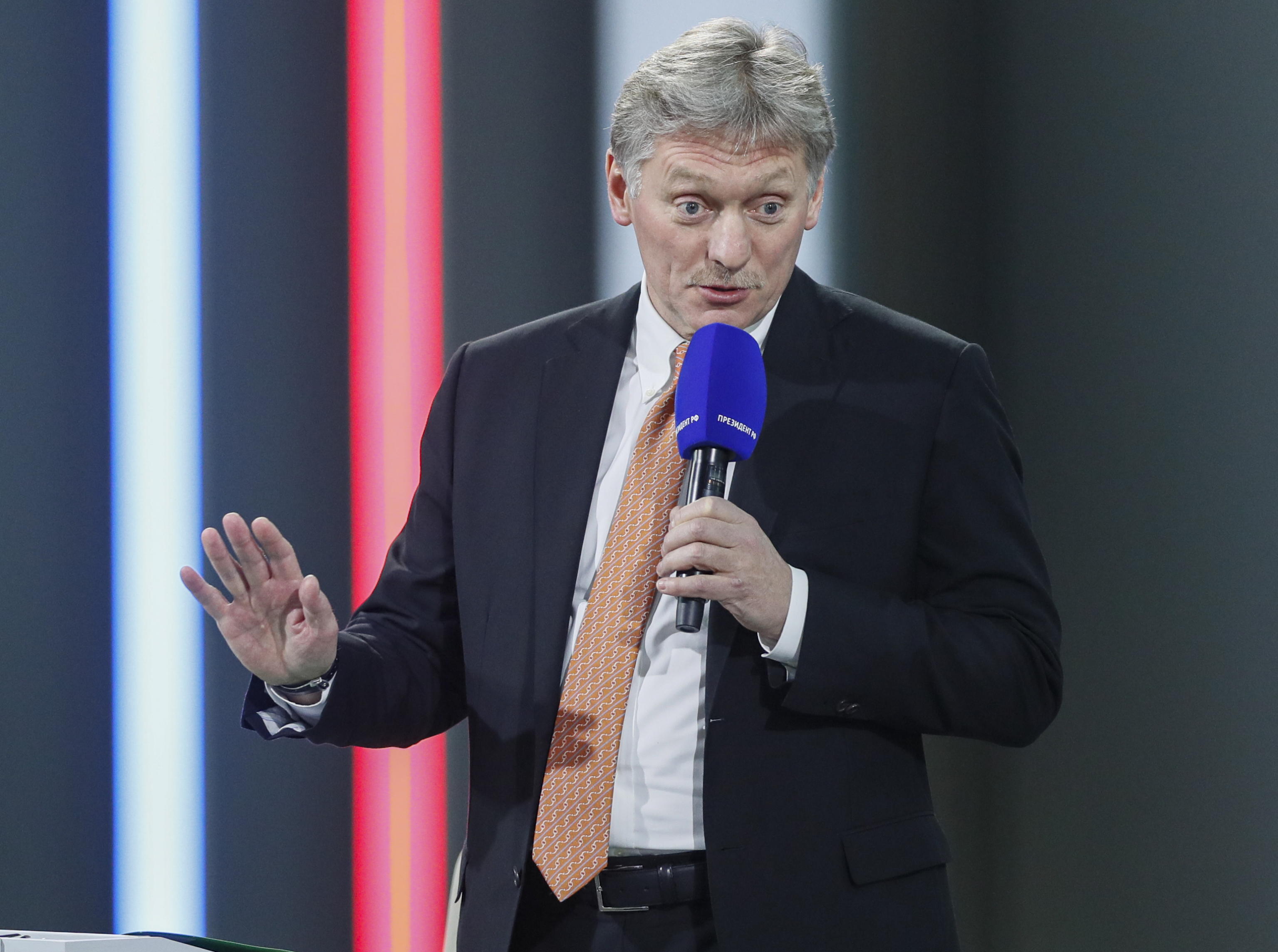 peskov