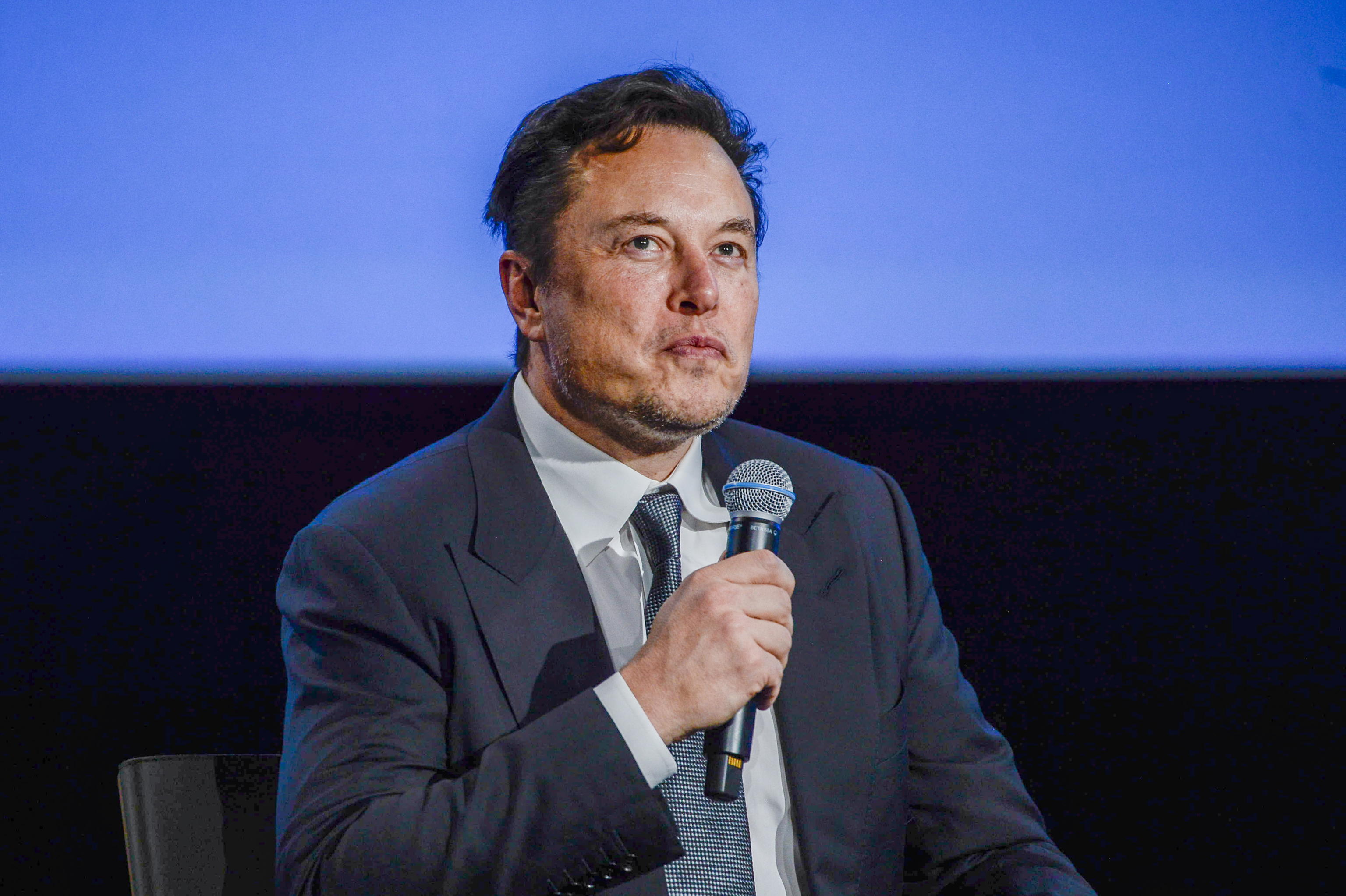 musk
