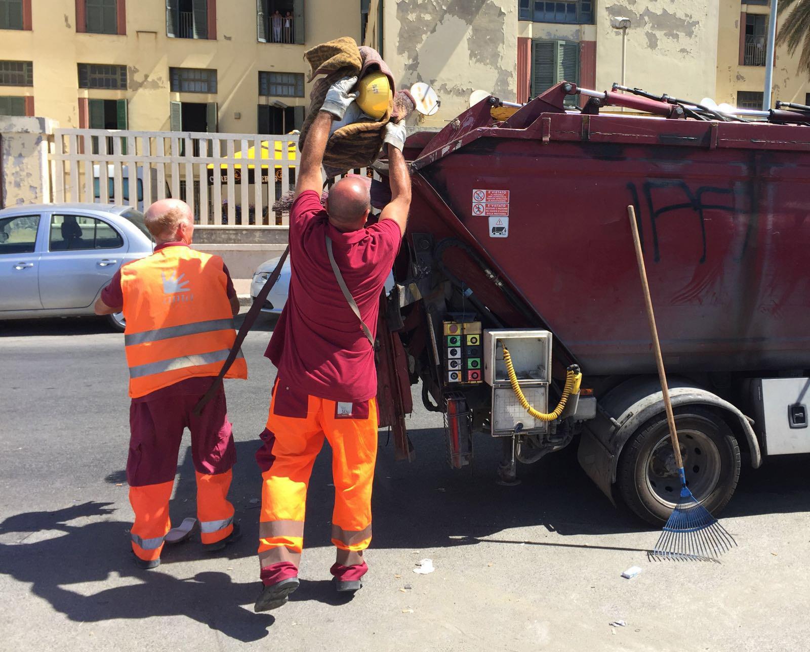 ama dipendenti