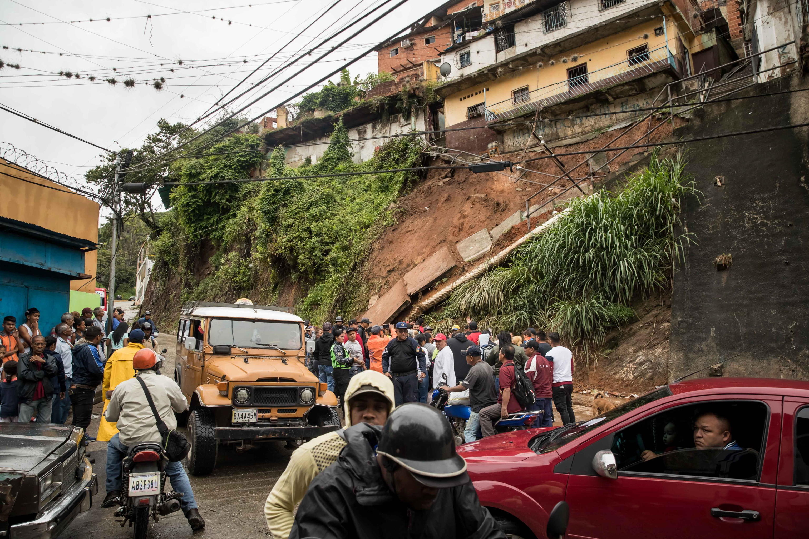 frana venezuela