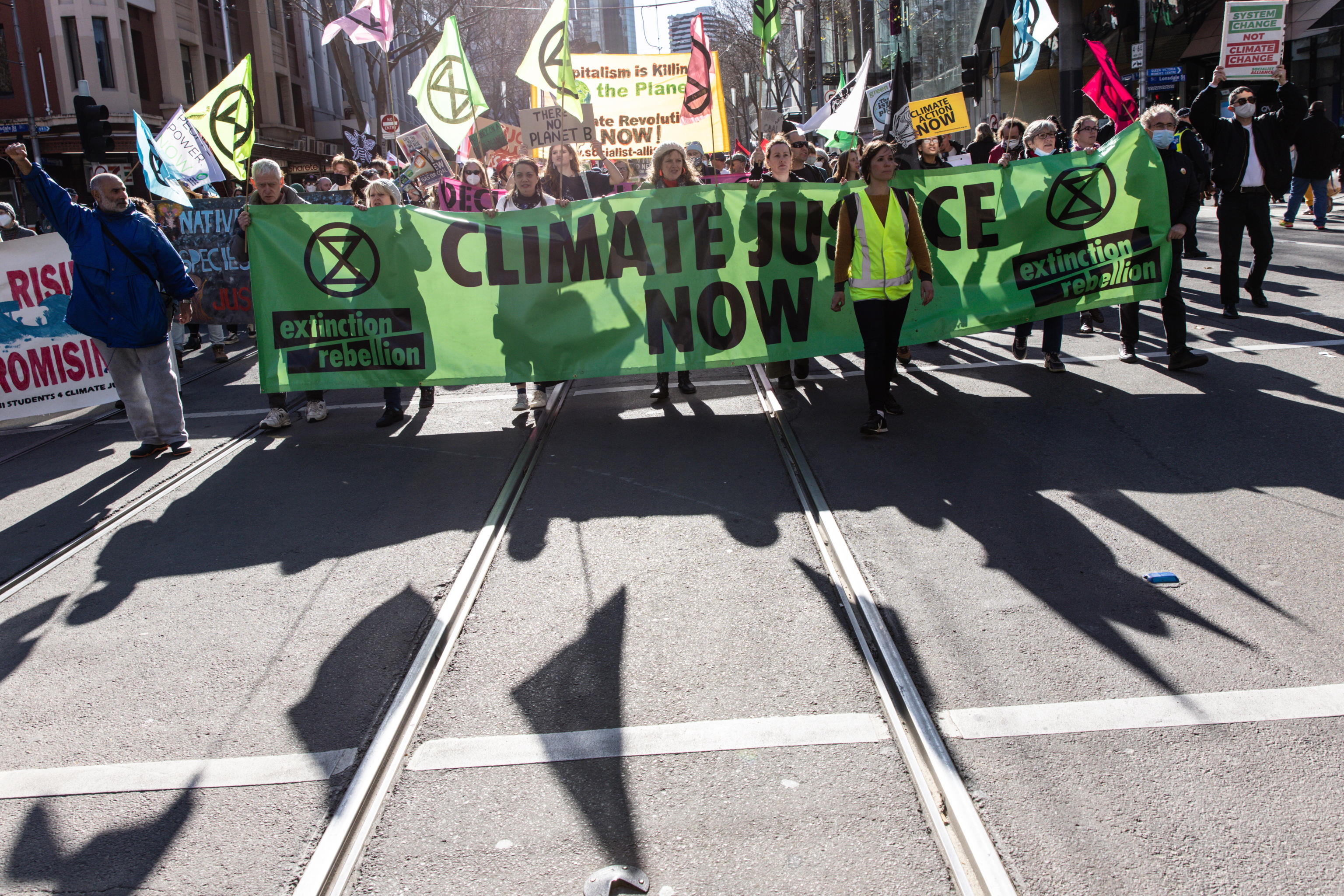 Extinction Rebellion