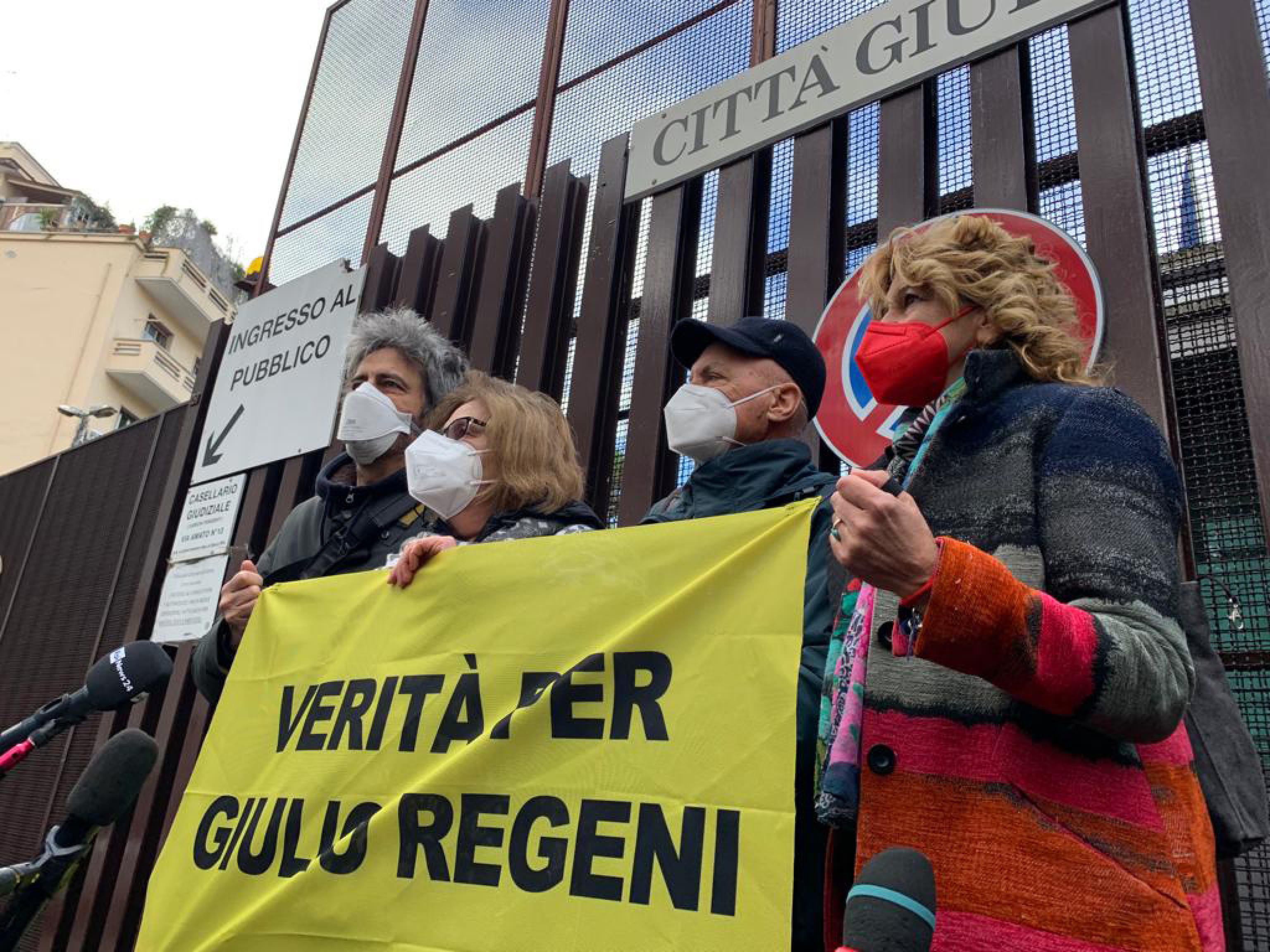 regeni