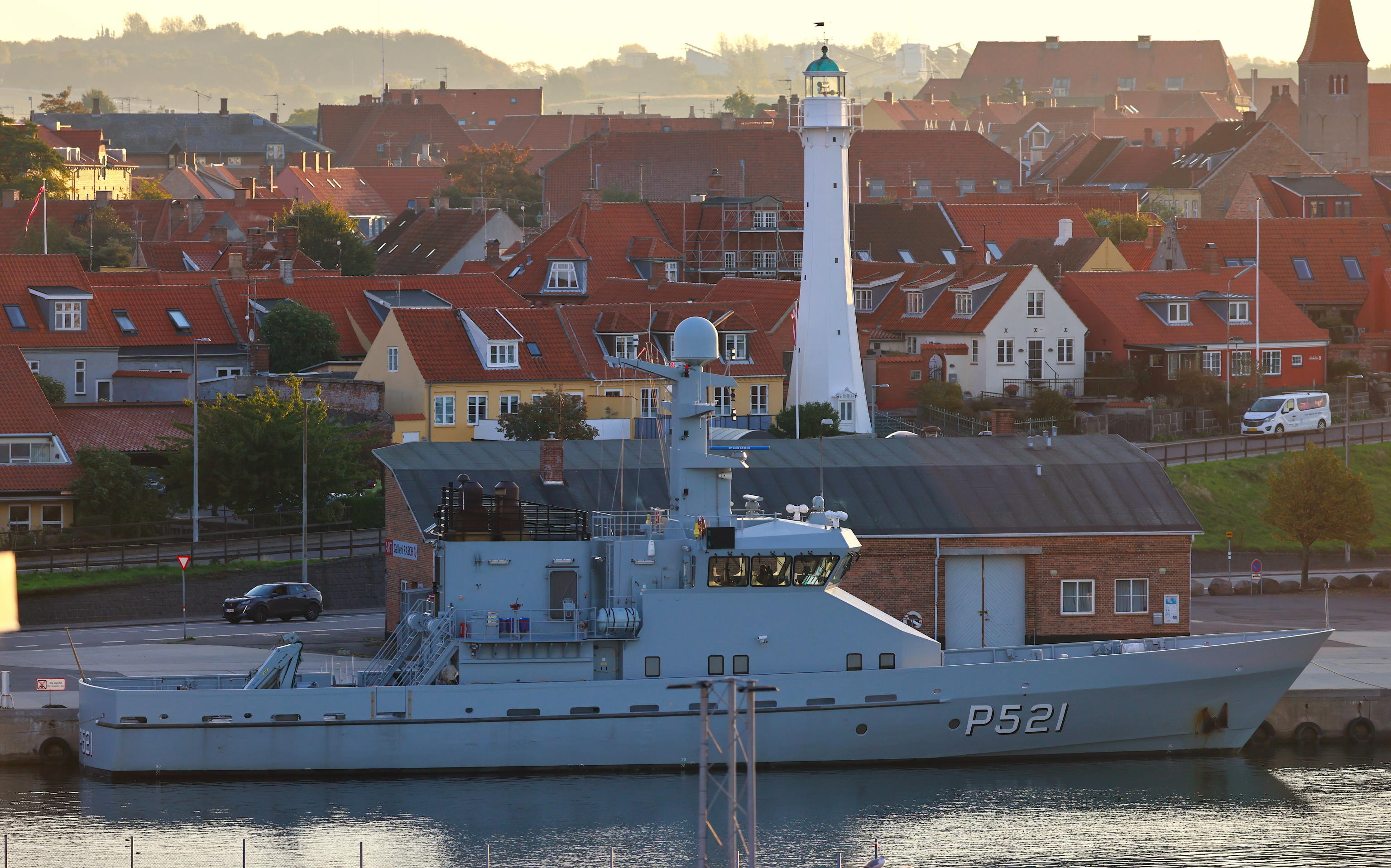 Bornholm