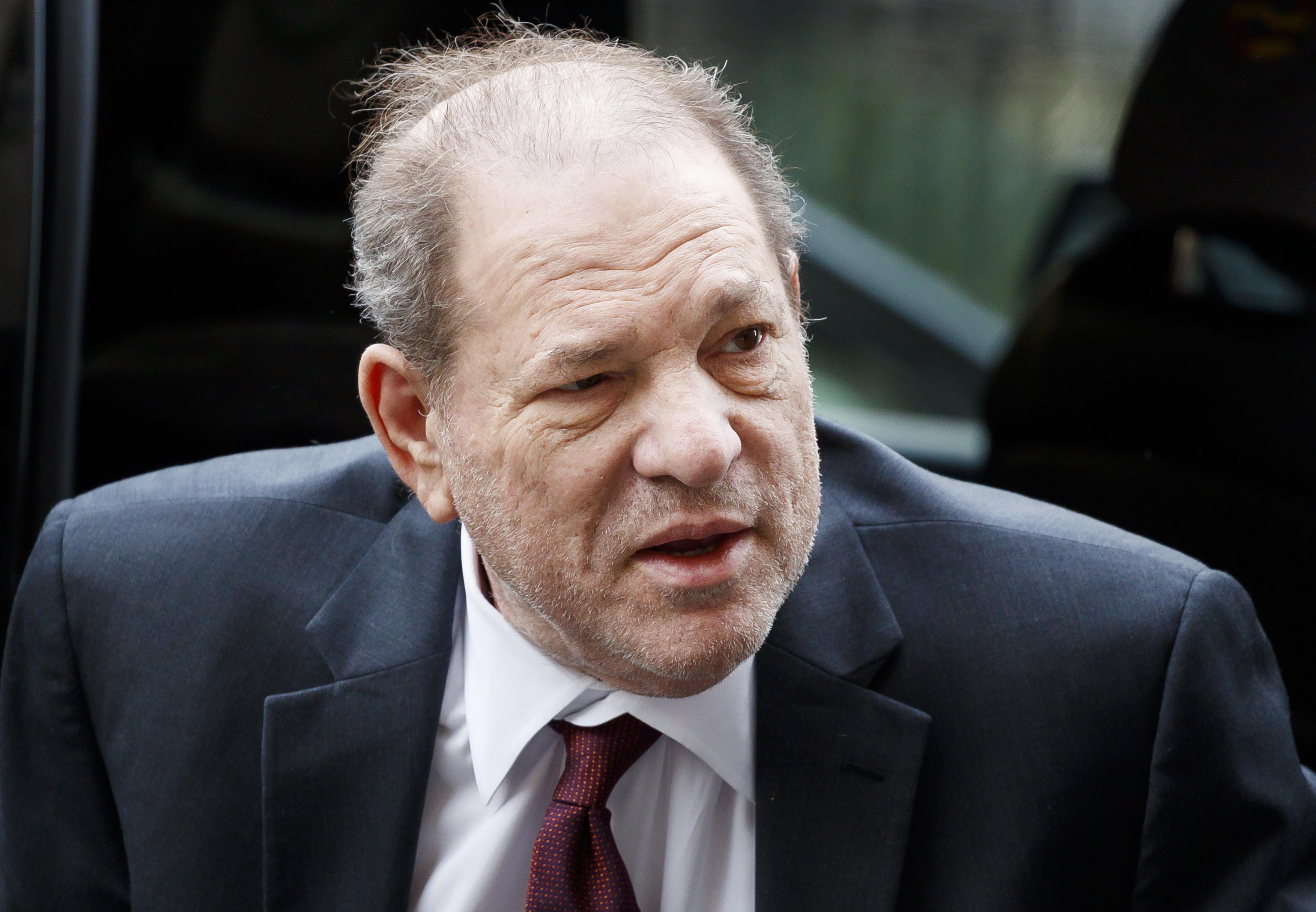 Weinstein