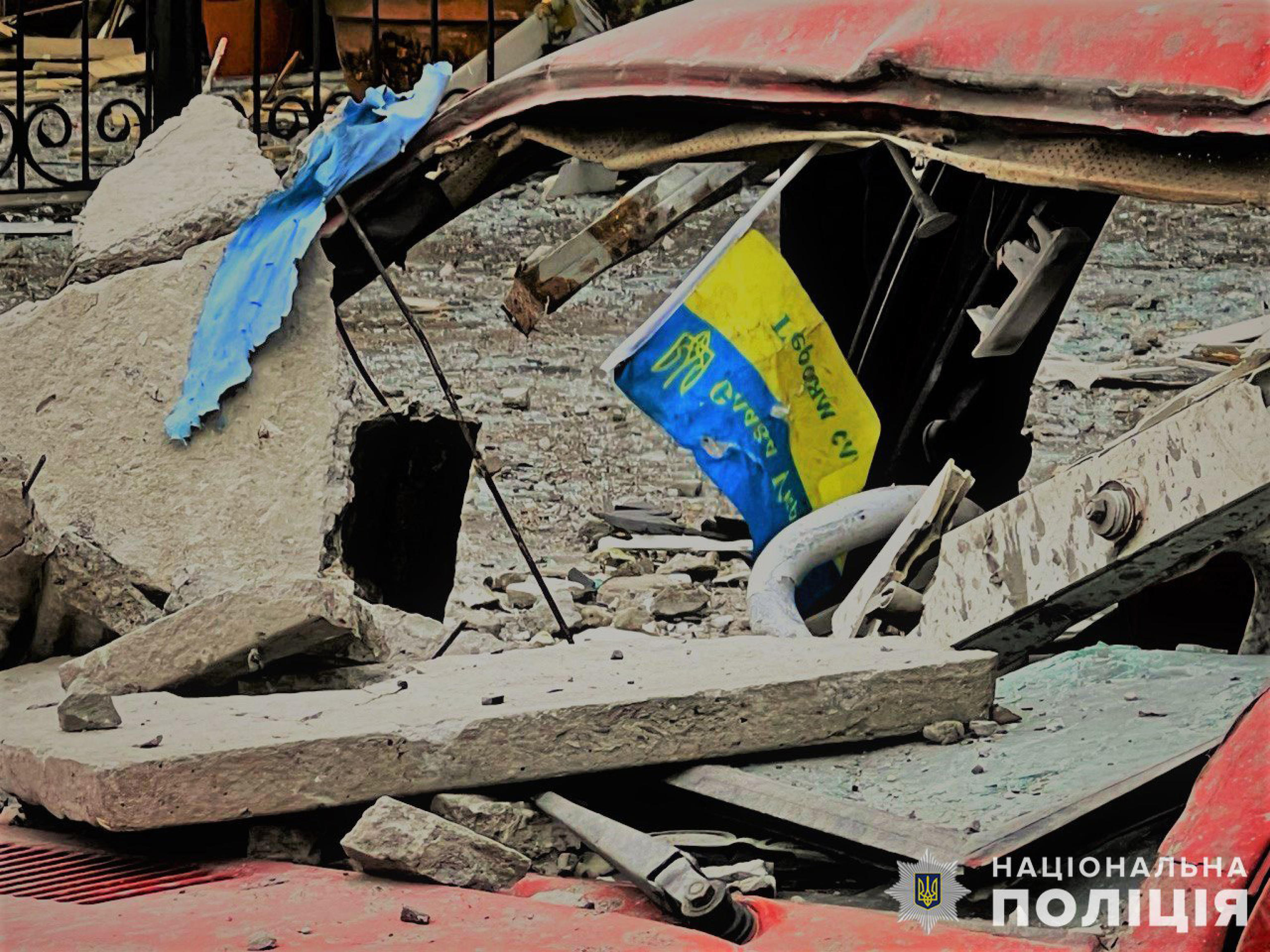 GUERRA UCRAINA