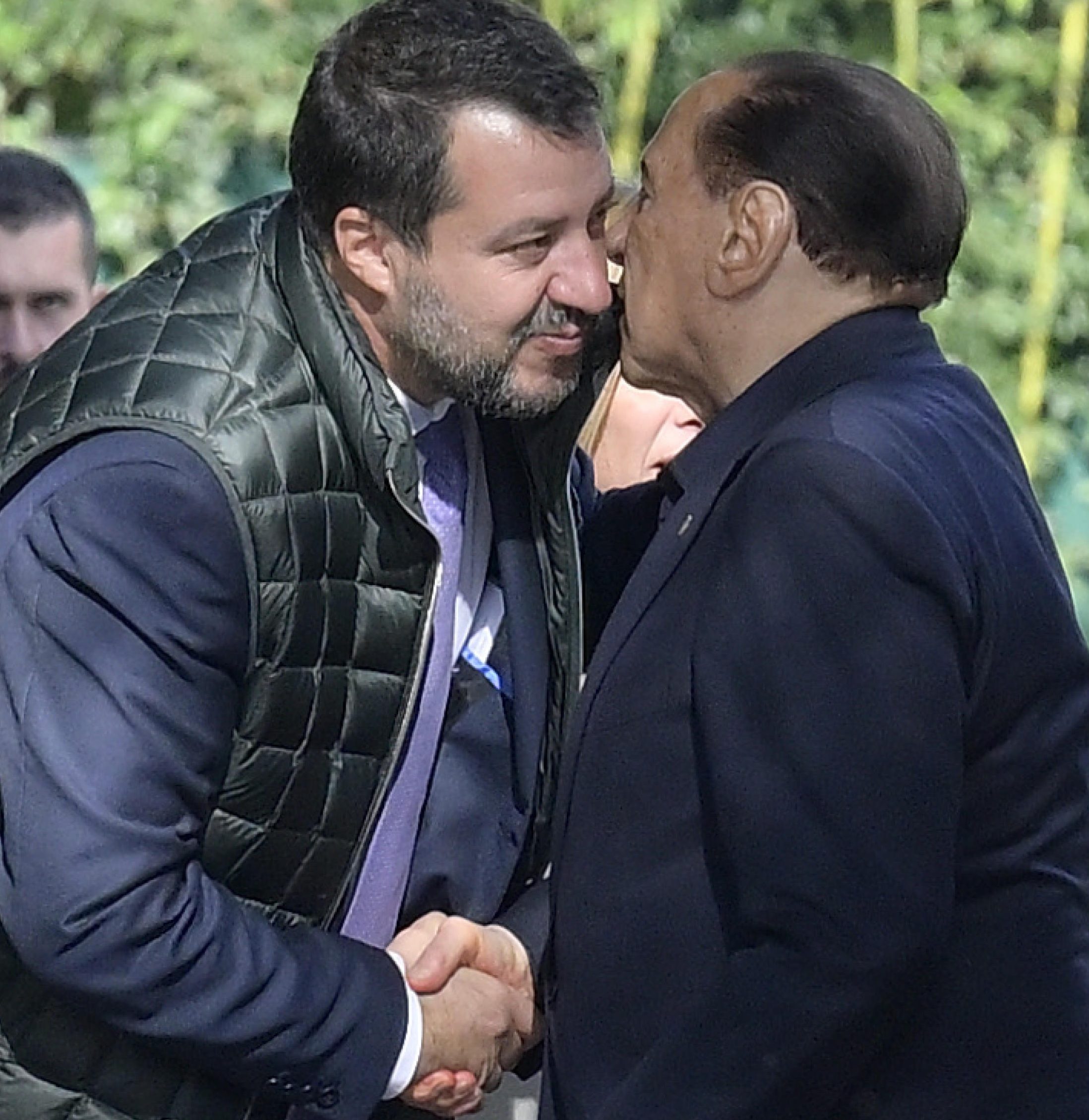 ANSA/CLAUDIO PERI
