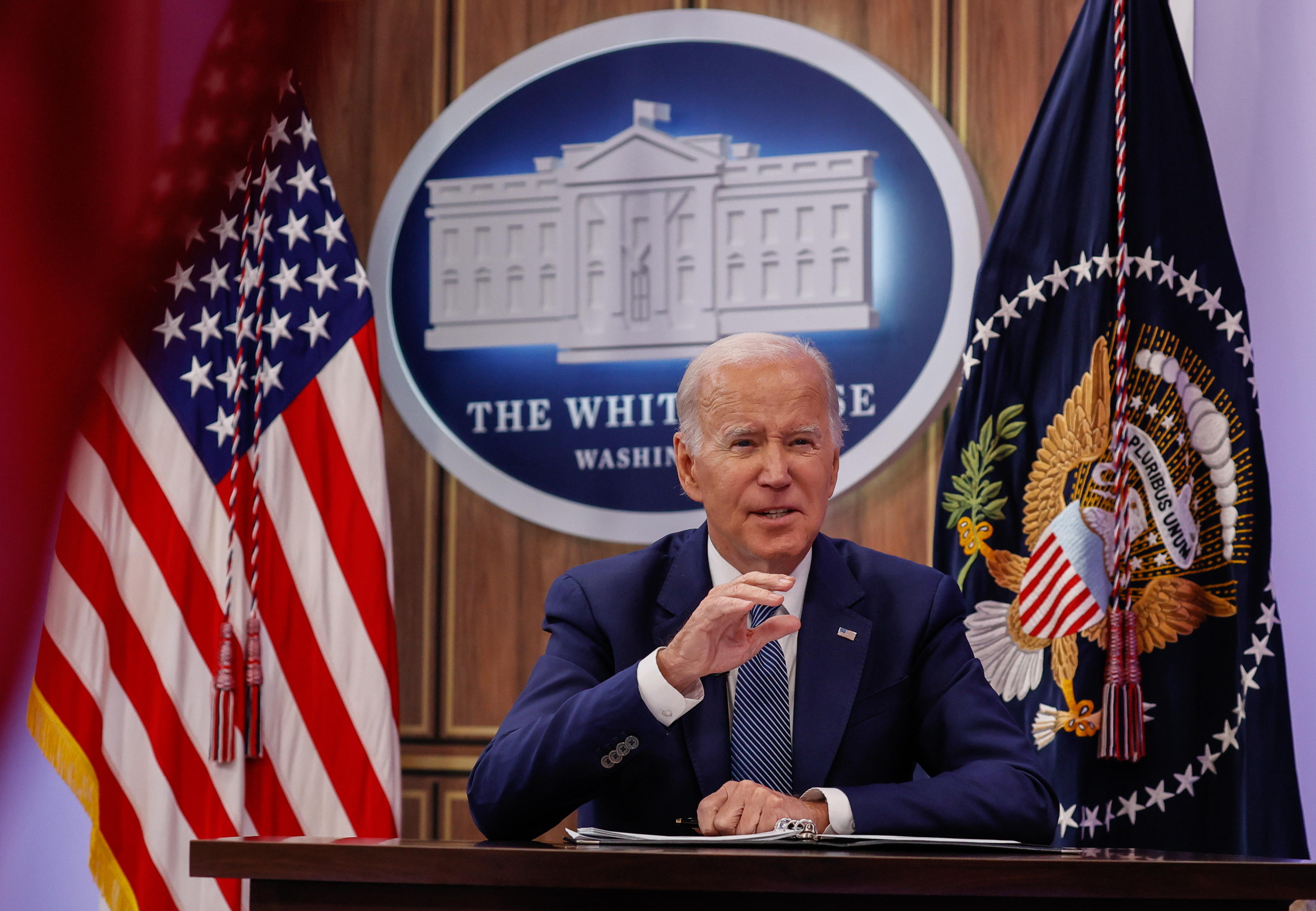 BIDEN