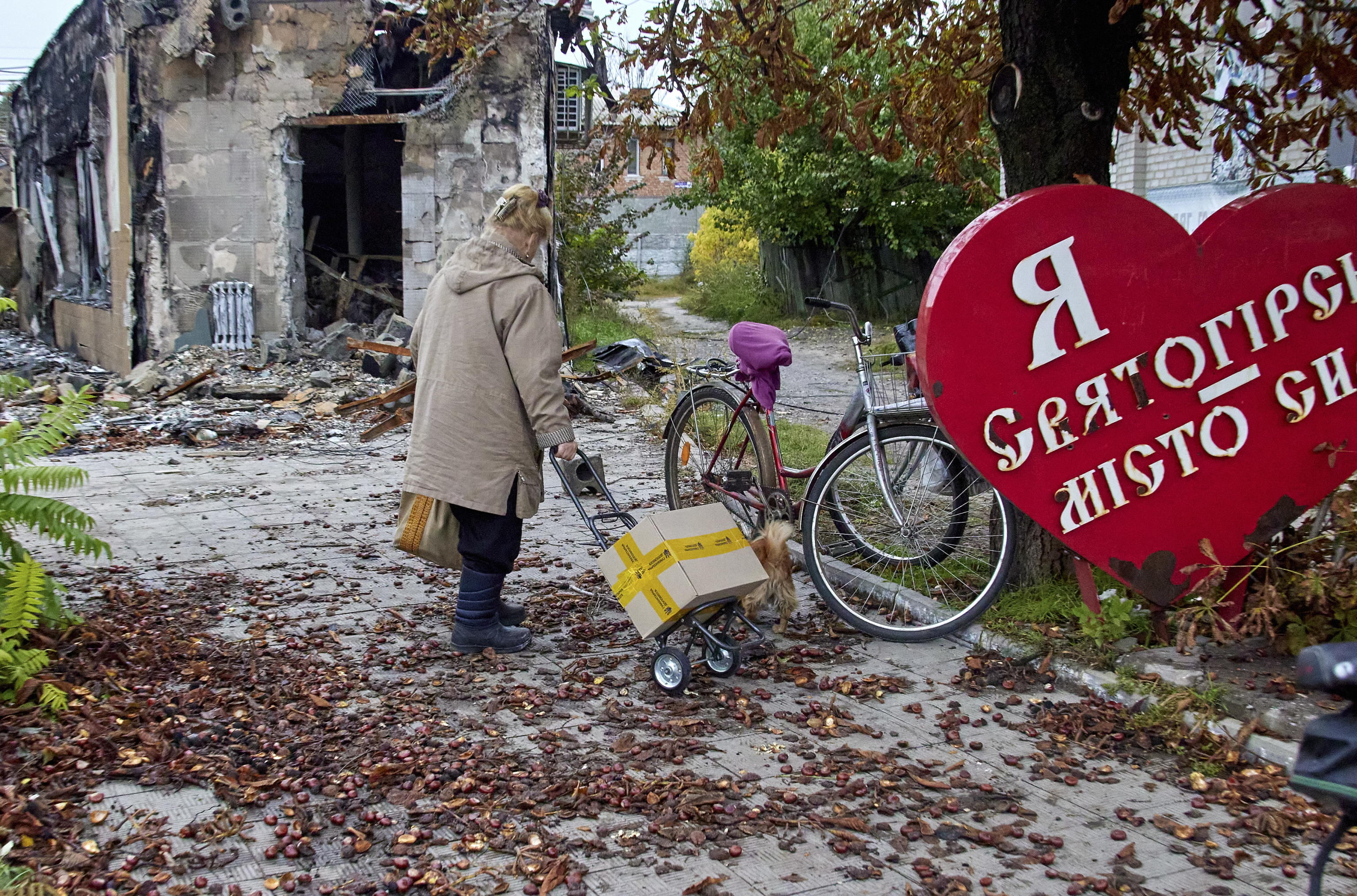 ucraina